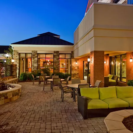 Hilton Garden Inn Nashville/Franklin-Cool Springs 