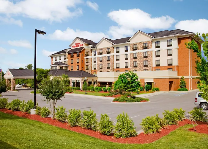 Hilton Garden Inn Nashville/Franklin-Cool Springs