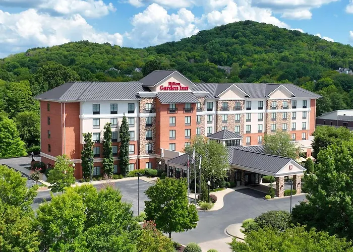 Hilton Garden Inn Nashville/Franklin-Cool Springs