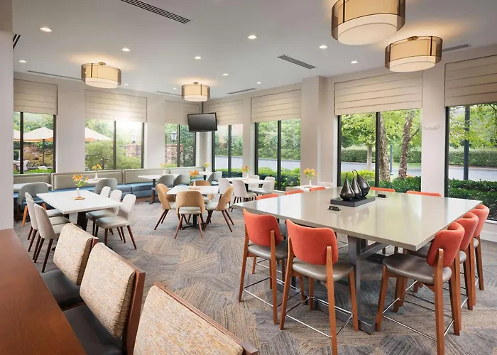 Hilton Garden Inn Nashville/Franklin-Cool Springs