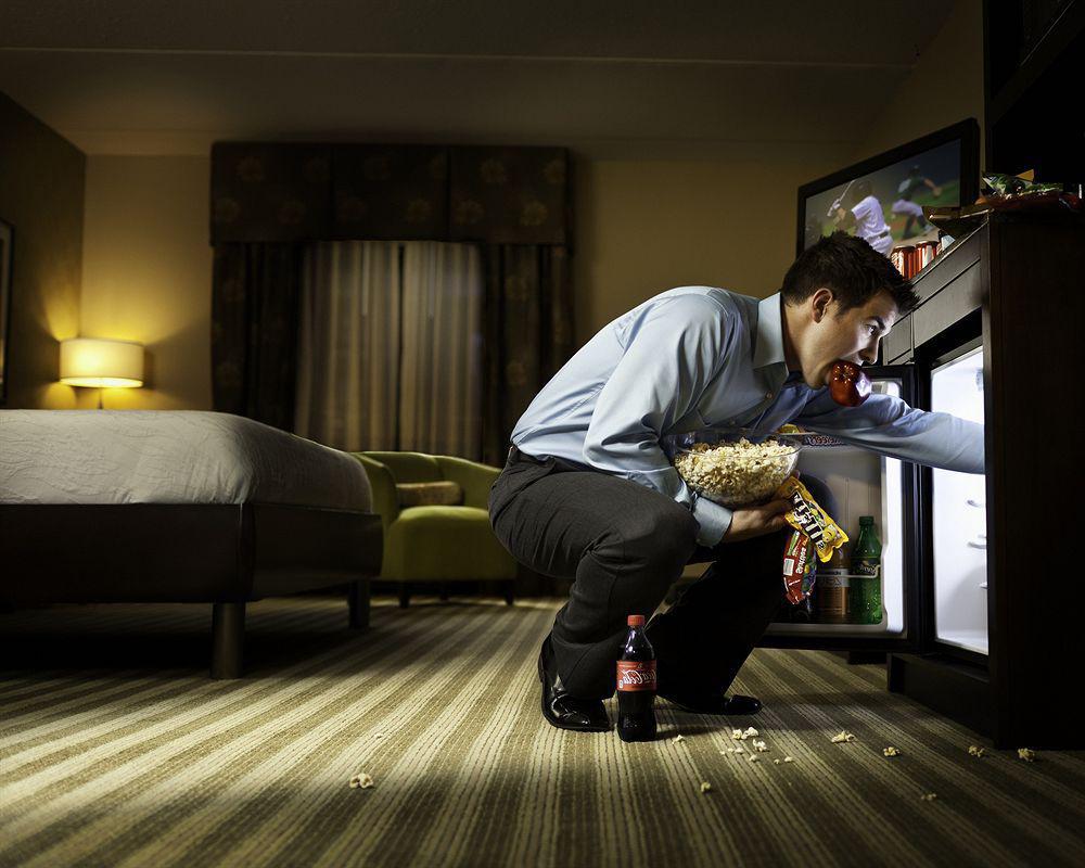 Hilton Garden Nashville/franklin-cool Springs Hotel 3*