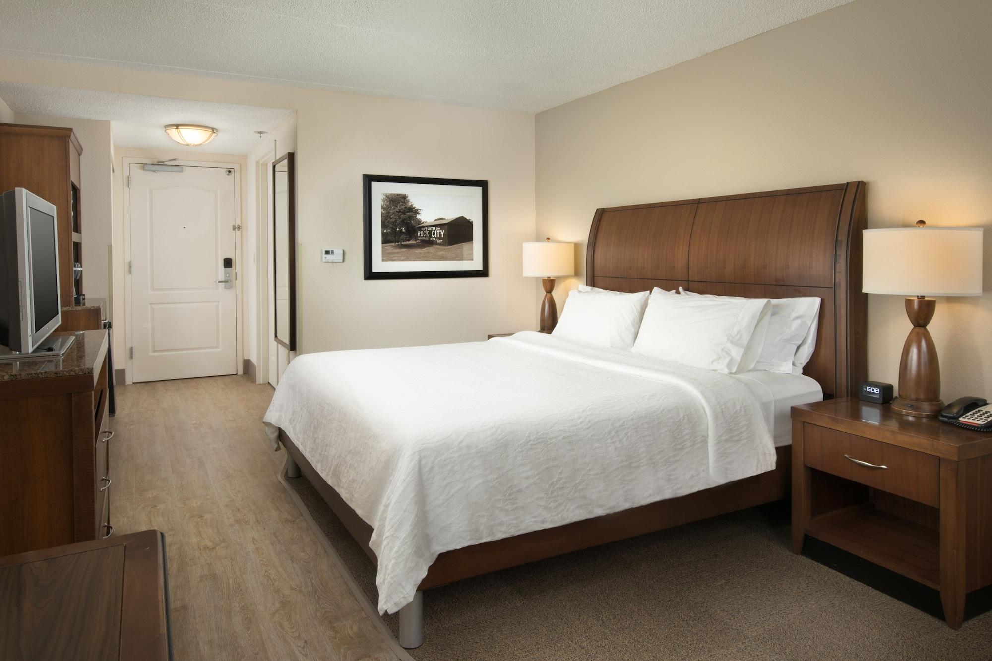 Hilton Garden Nashville/franklin-cool Springs Hotel Franklin