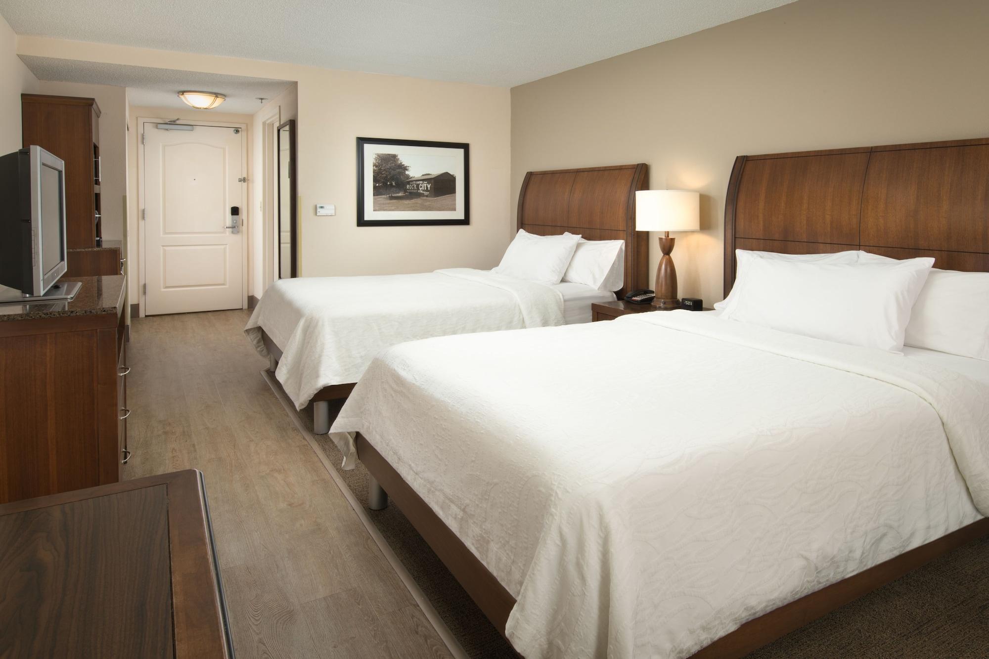 Hilton Garden Nashville/franklin-cool Springs Franklin
