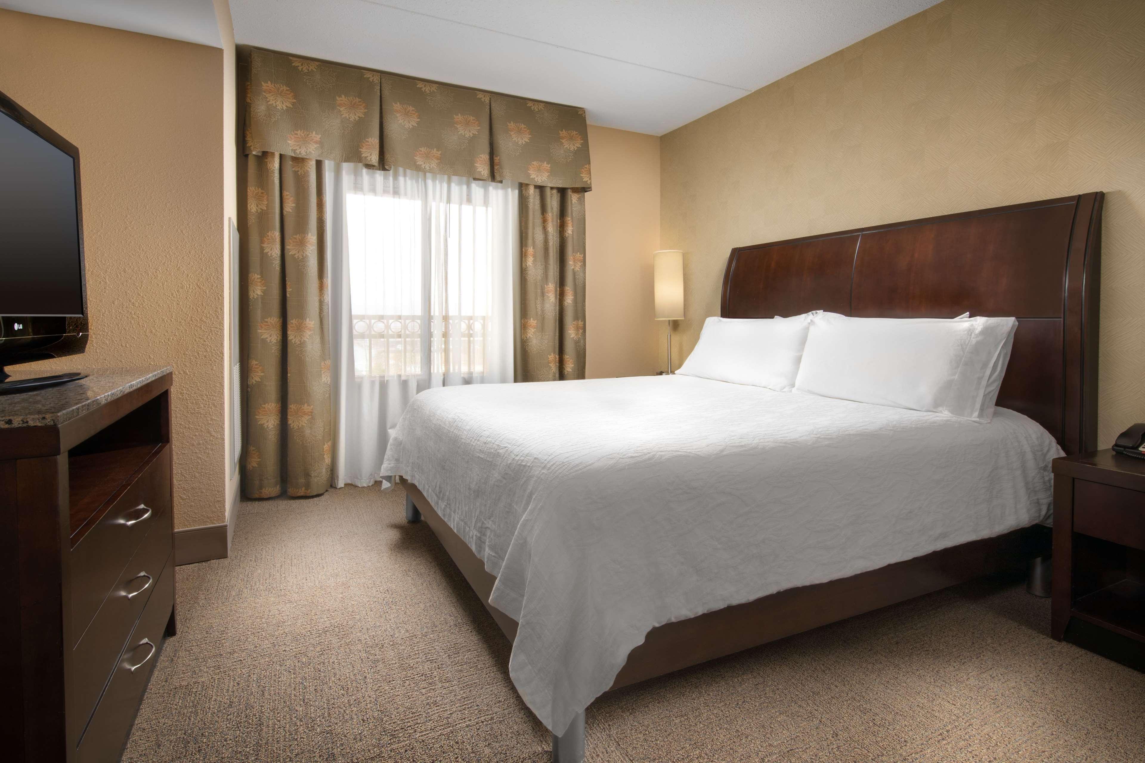 Hilton Garden Nashville/franklin-cool Springs Hotel Franklin