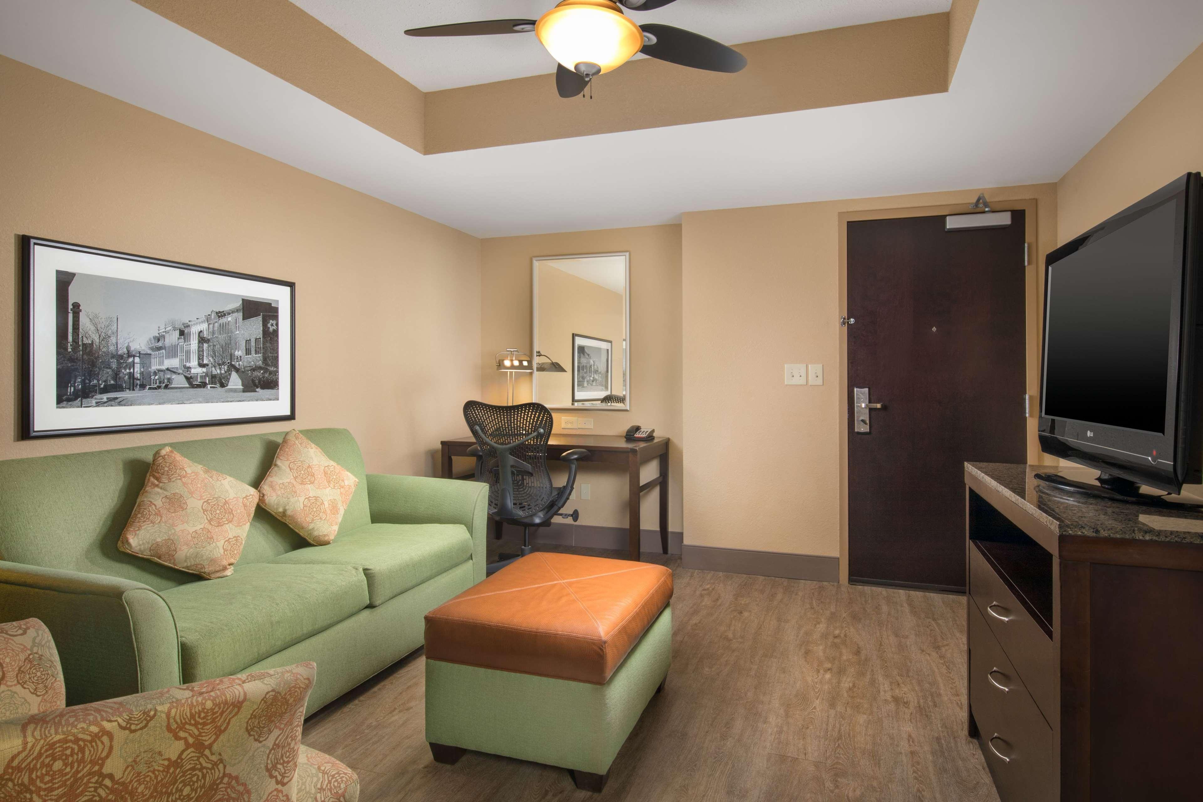 Hilton Garden Nashville/franklin-cool Springs Franklin