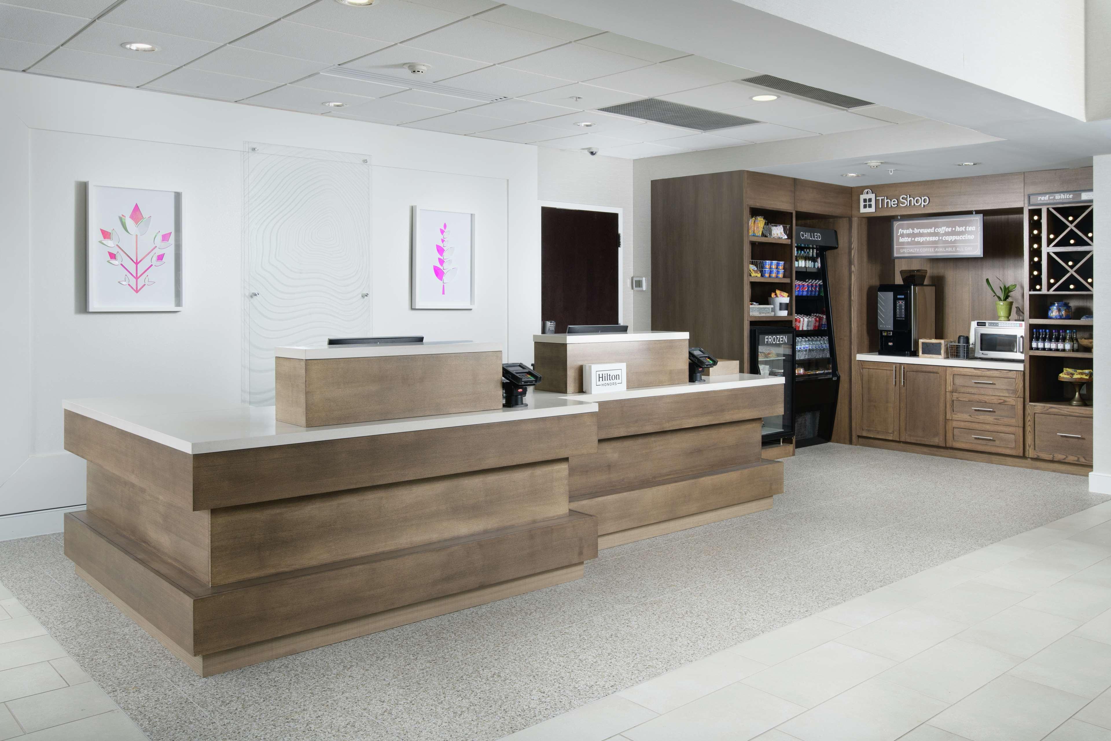 Hotel Hilton Garden Nashville/franklin-cool Springs 3*
