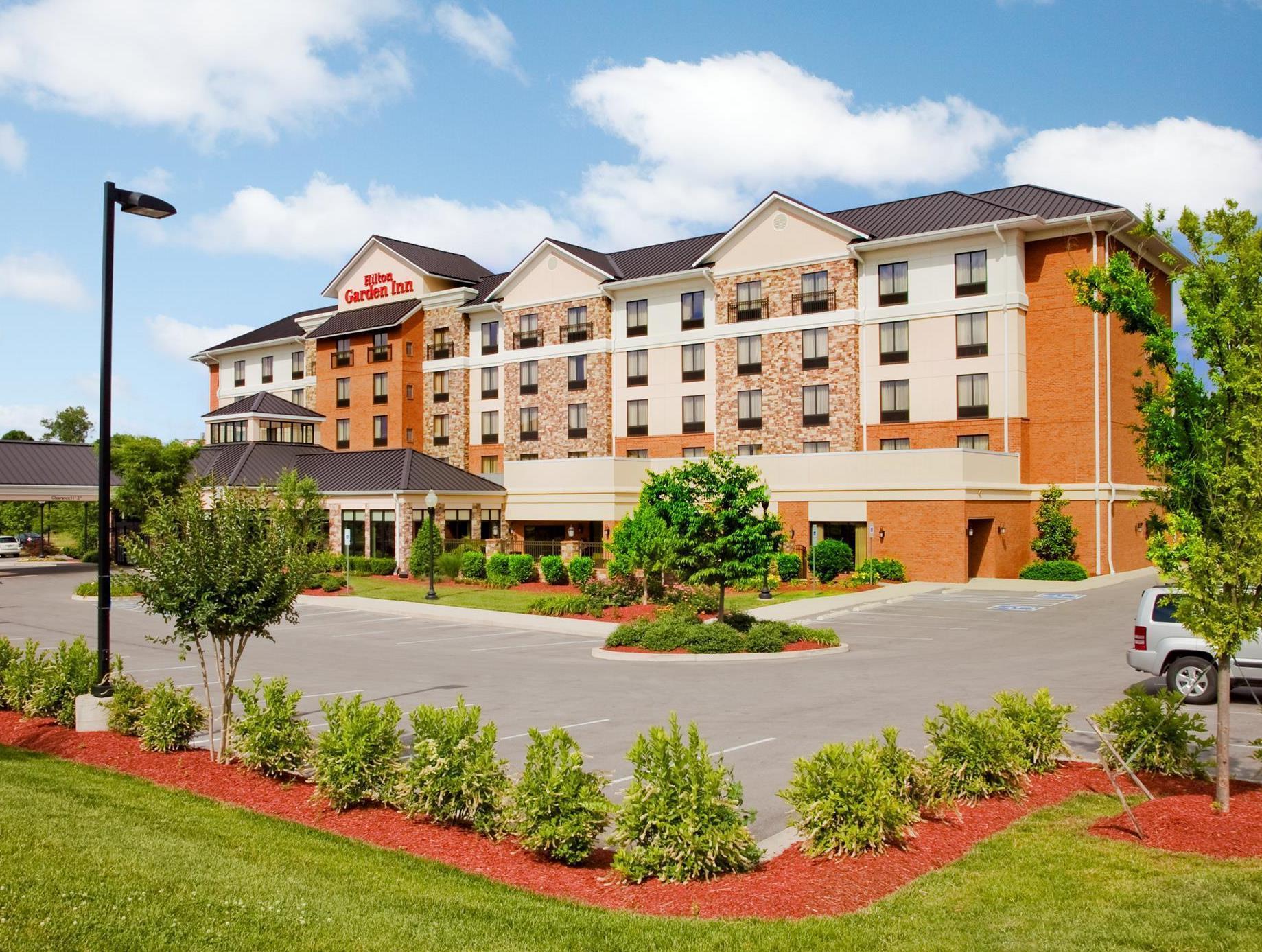 Hilton Garden Nashville/franklin-cool Springs Hotel Franklin