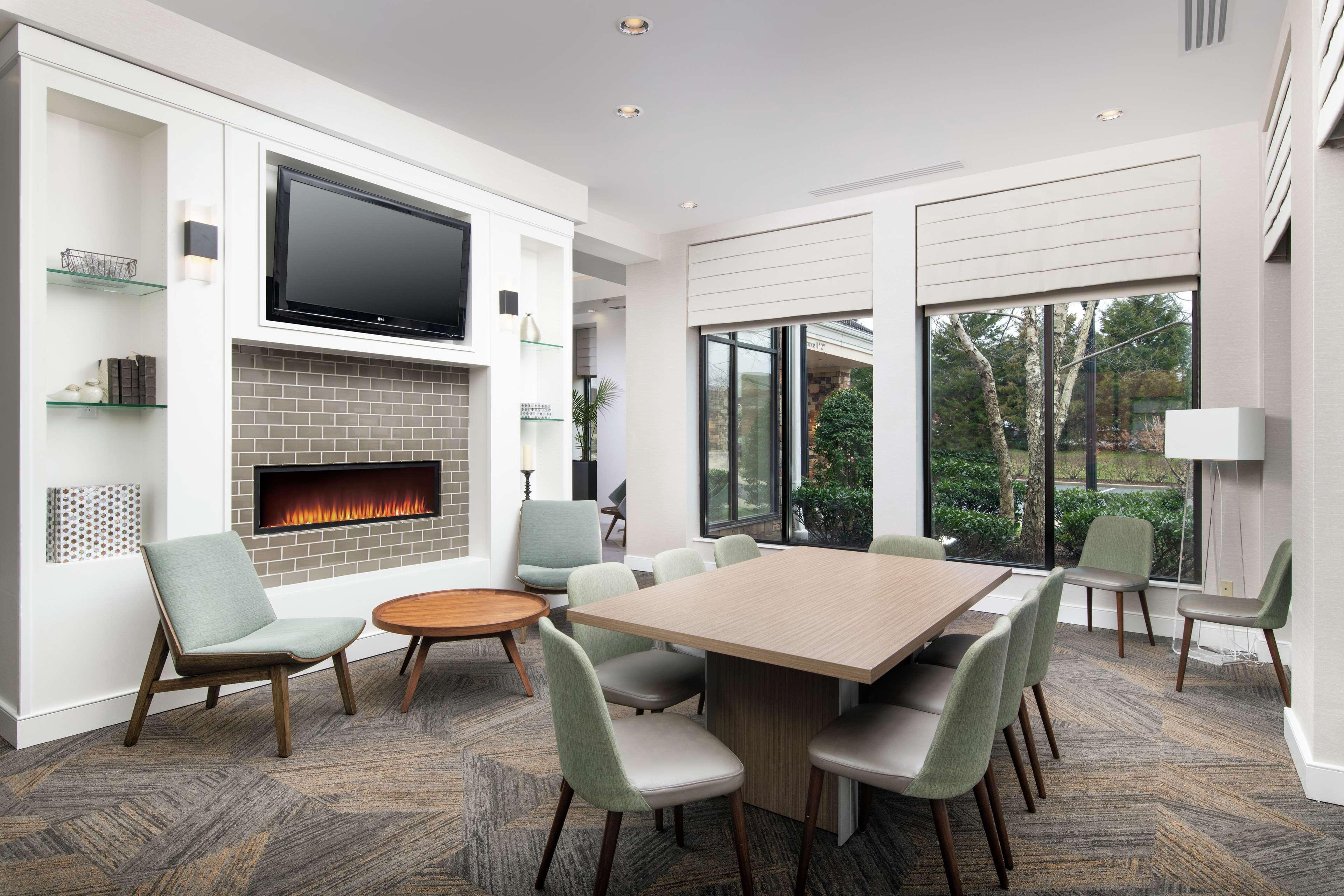 Hilton Garden Nashville/franklin-cool Springs Hotel Franklin