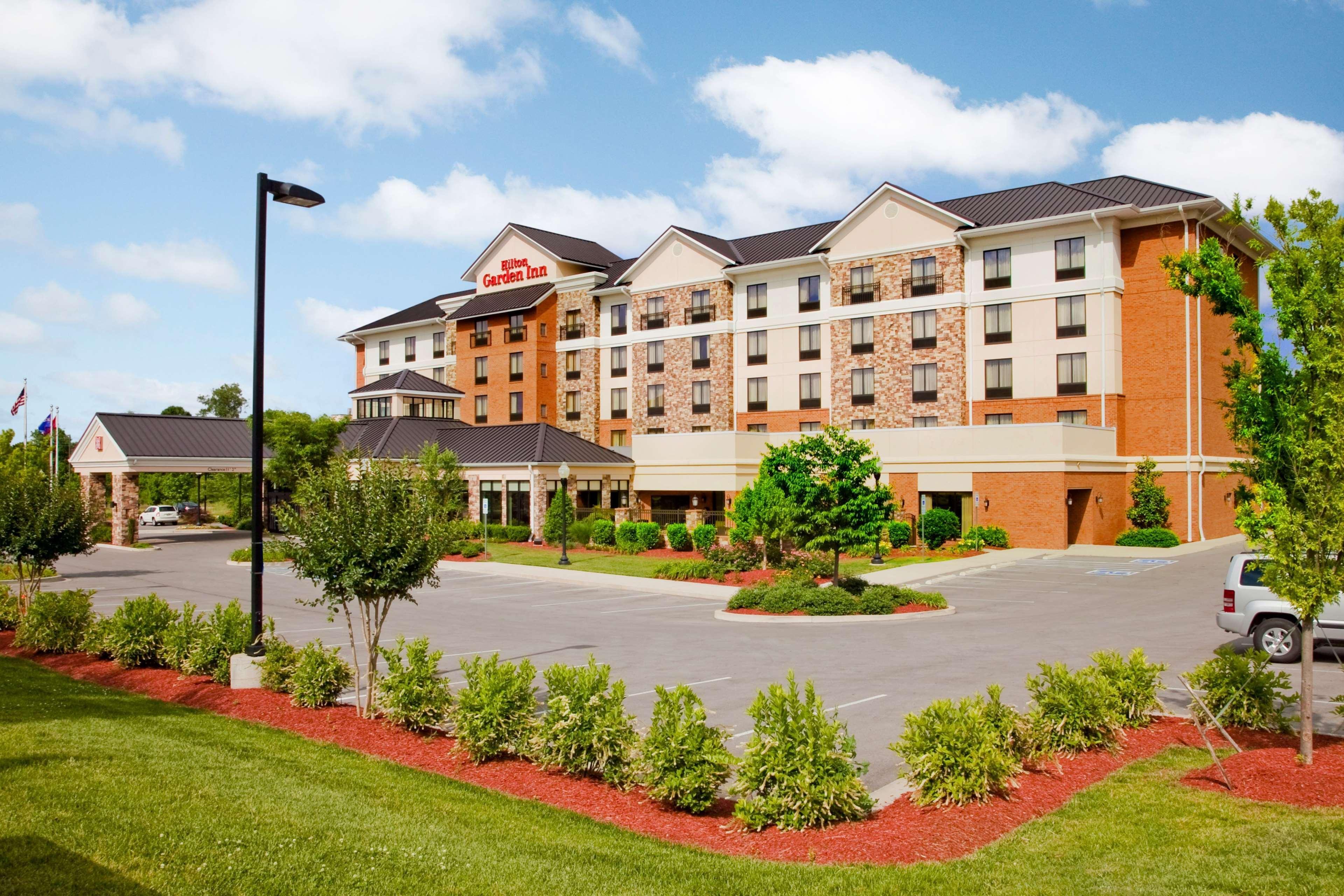 Hilton Garden Nashville/franklin-cool Springs Franklin