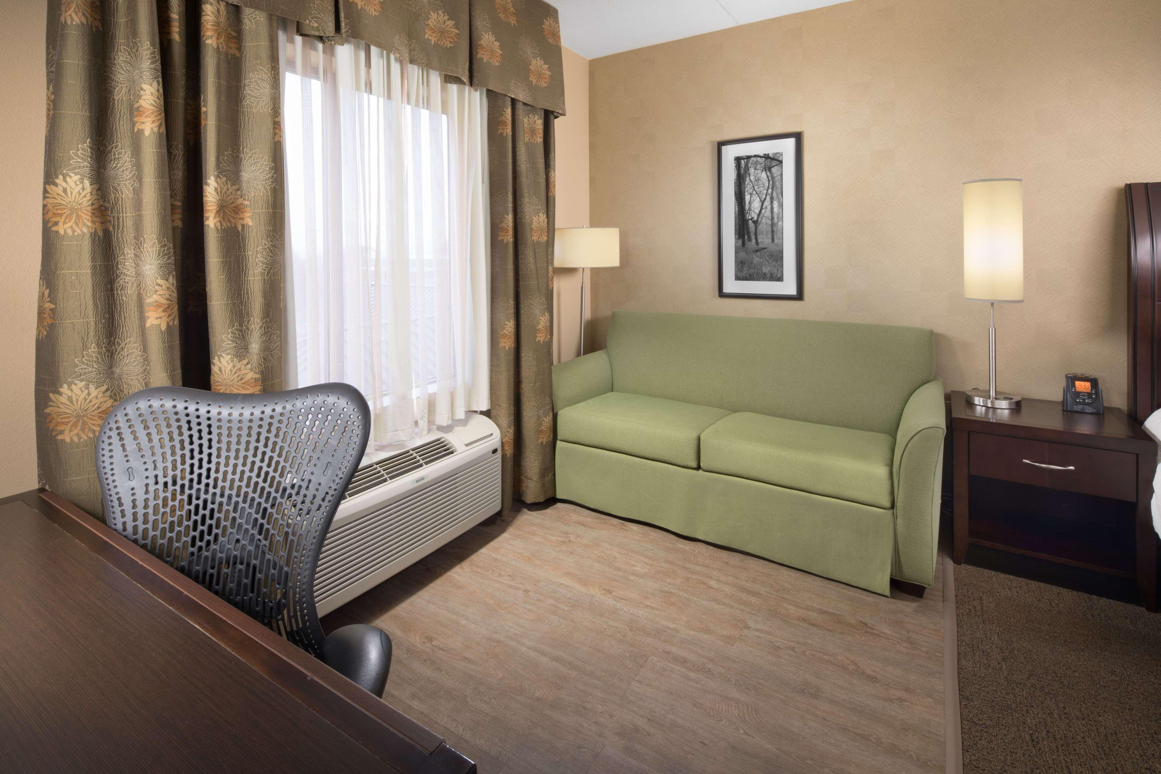 Hilton Garden Nashville/franklin-cool Springs Hotel Franklin