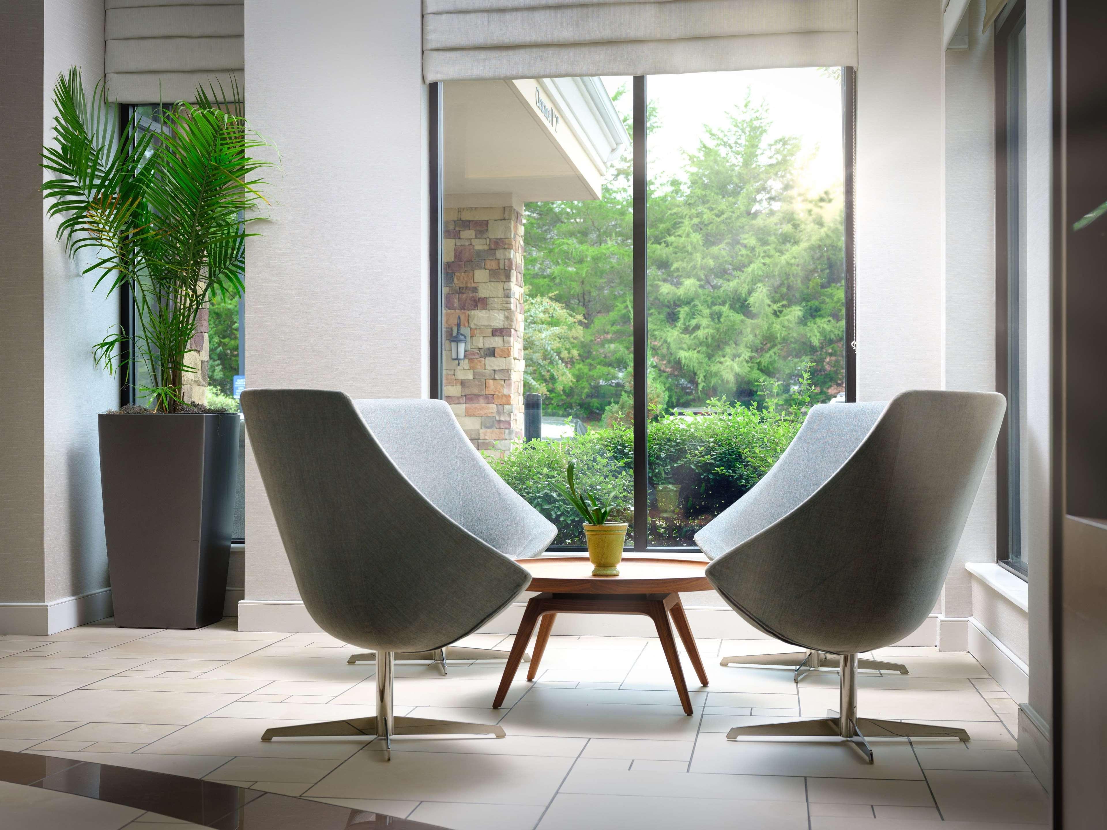 Hotel Hilton Garden Nashville/franklin-cool Springs