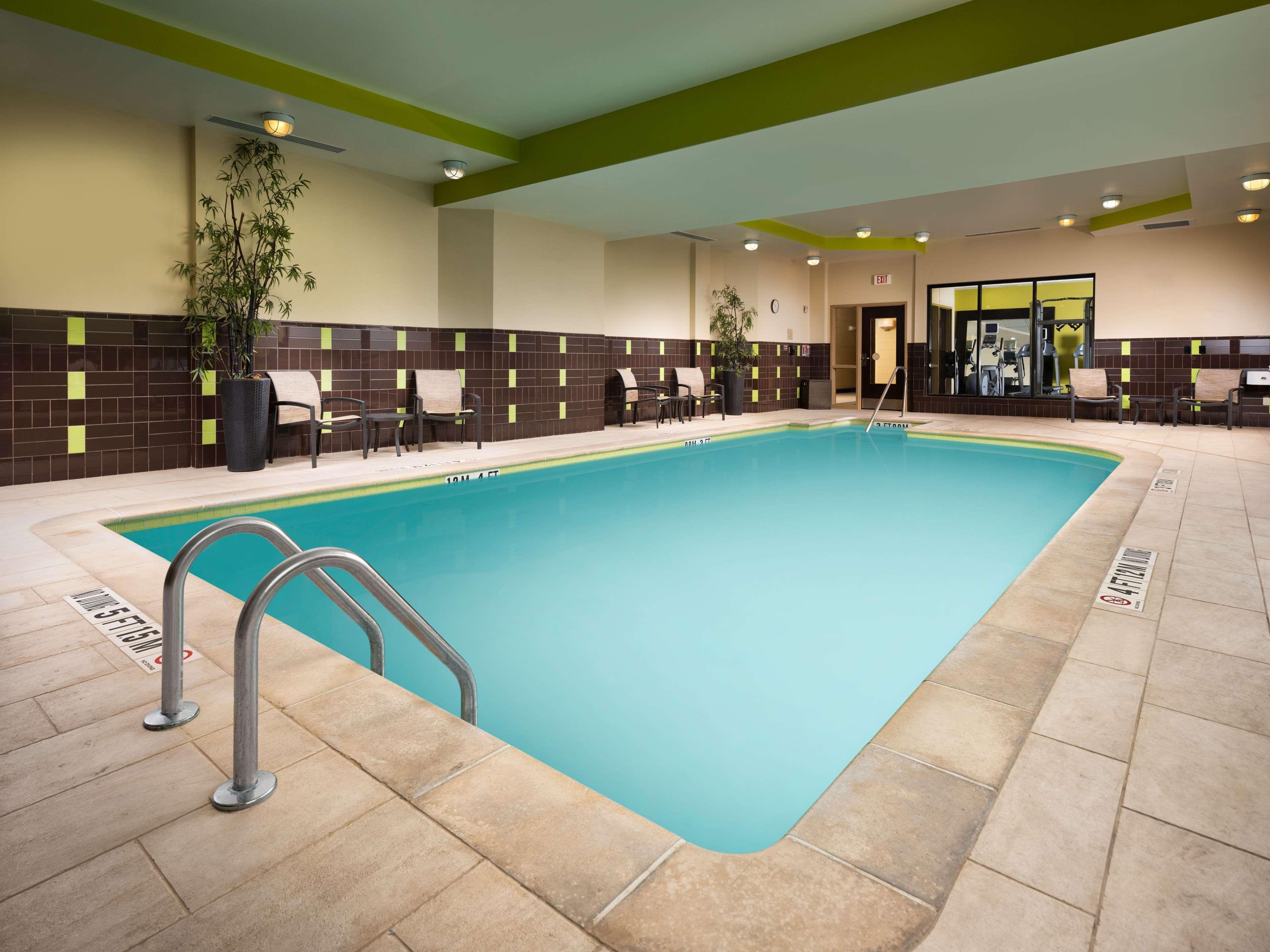 Hotel Hilton Garden Nashville/franklin-cool Springs 3*