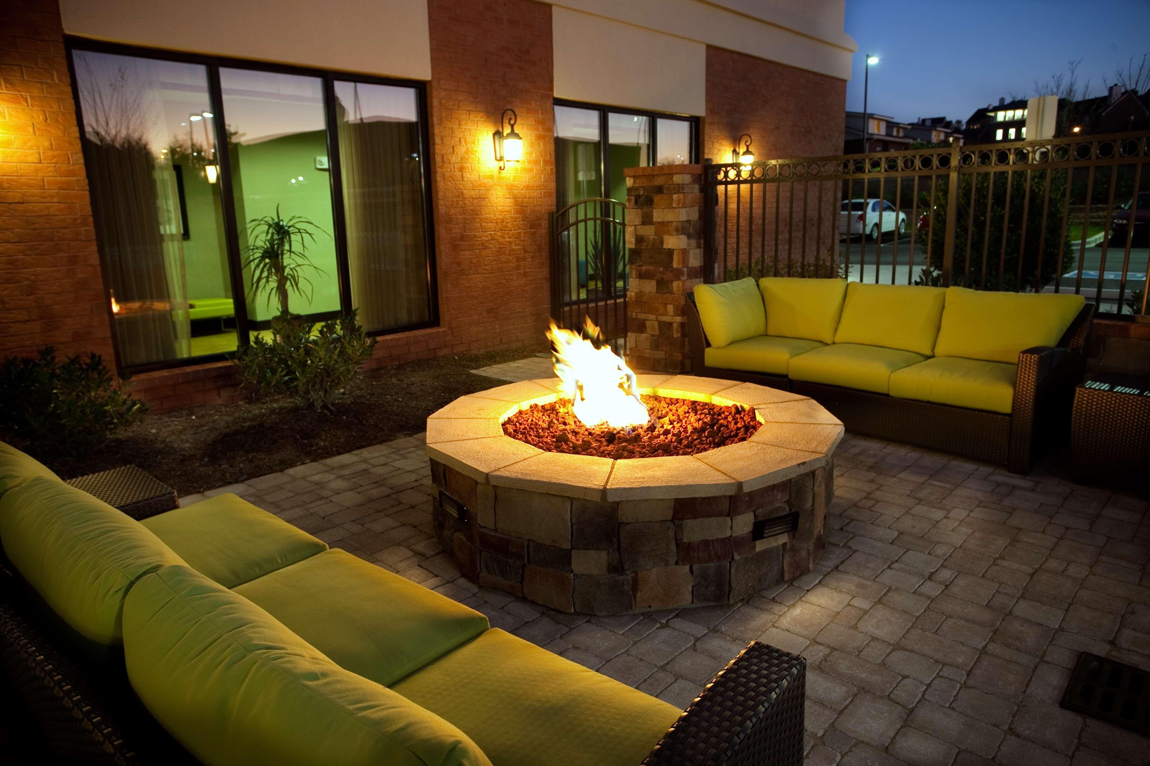 Hilton Garden Nashville/franklin-cool Springs Hotel 3*