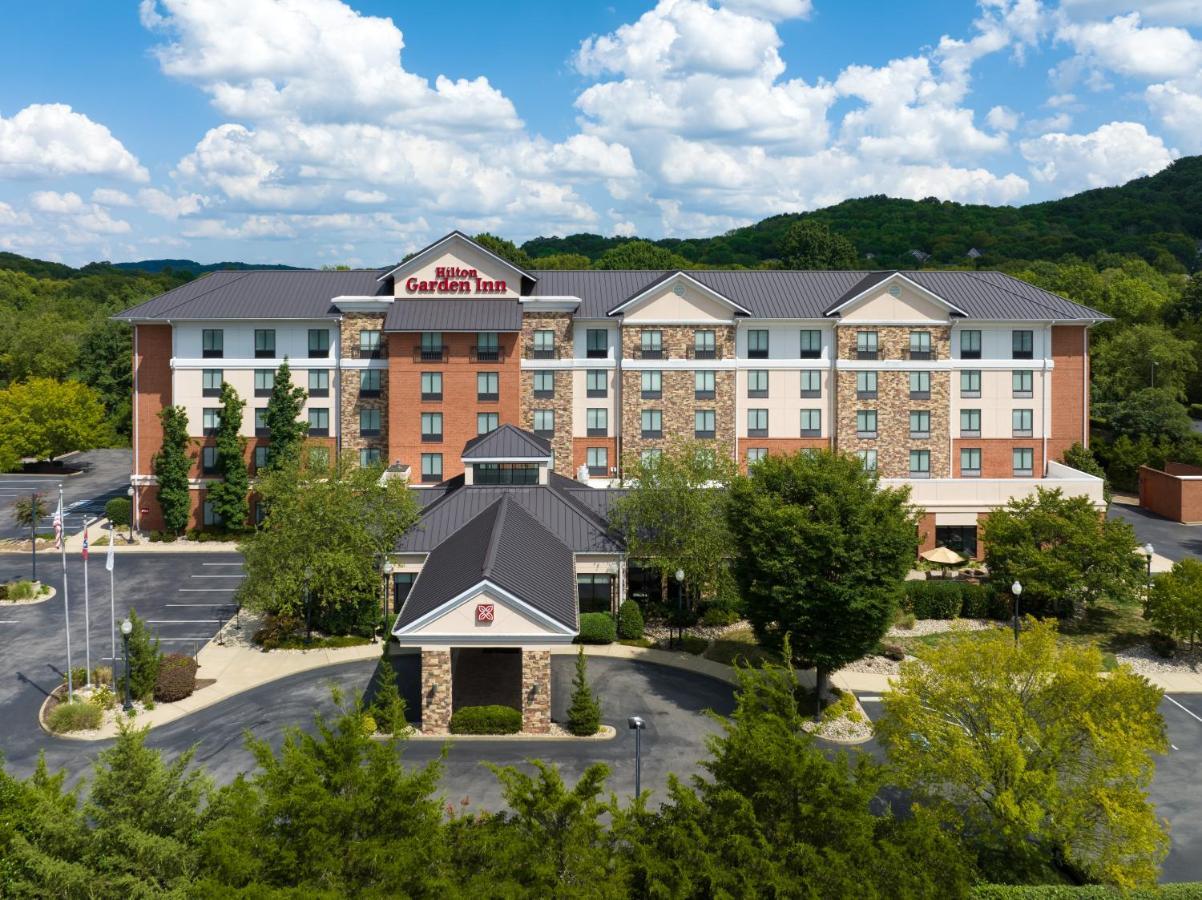 Hilton Garden Nashville/franklin-cool Springs Hotel