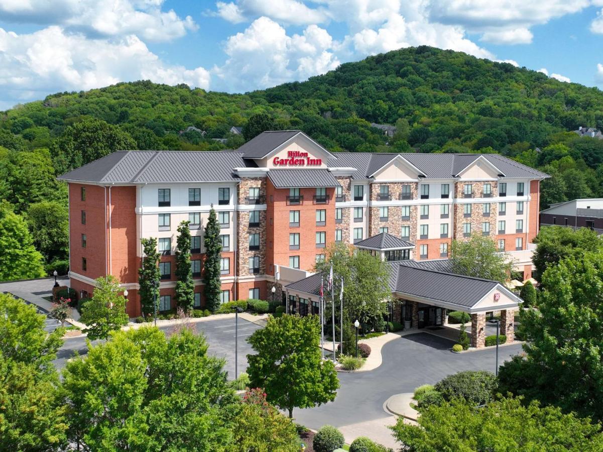 Hotel Hilton Garden Nashville/franklin-cool Springs 3*