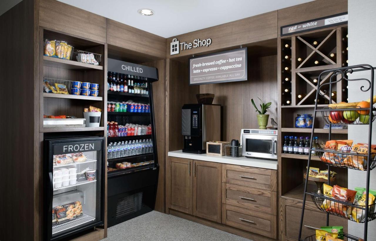 Hilton Garden Nashville/franklin-cool Springs