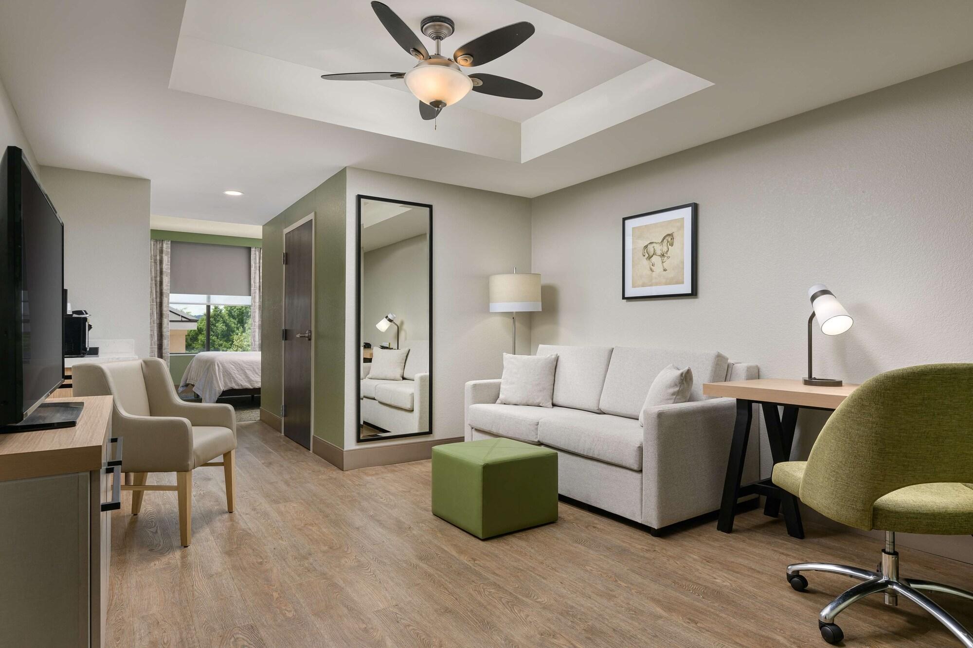 Hilton Garden Nashville/franklin-cool Springs 3* Franklin