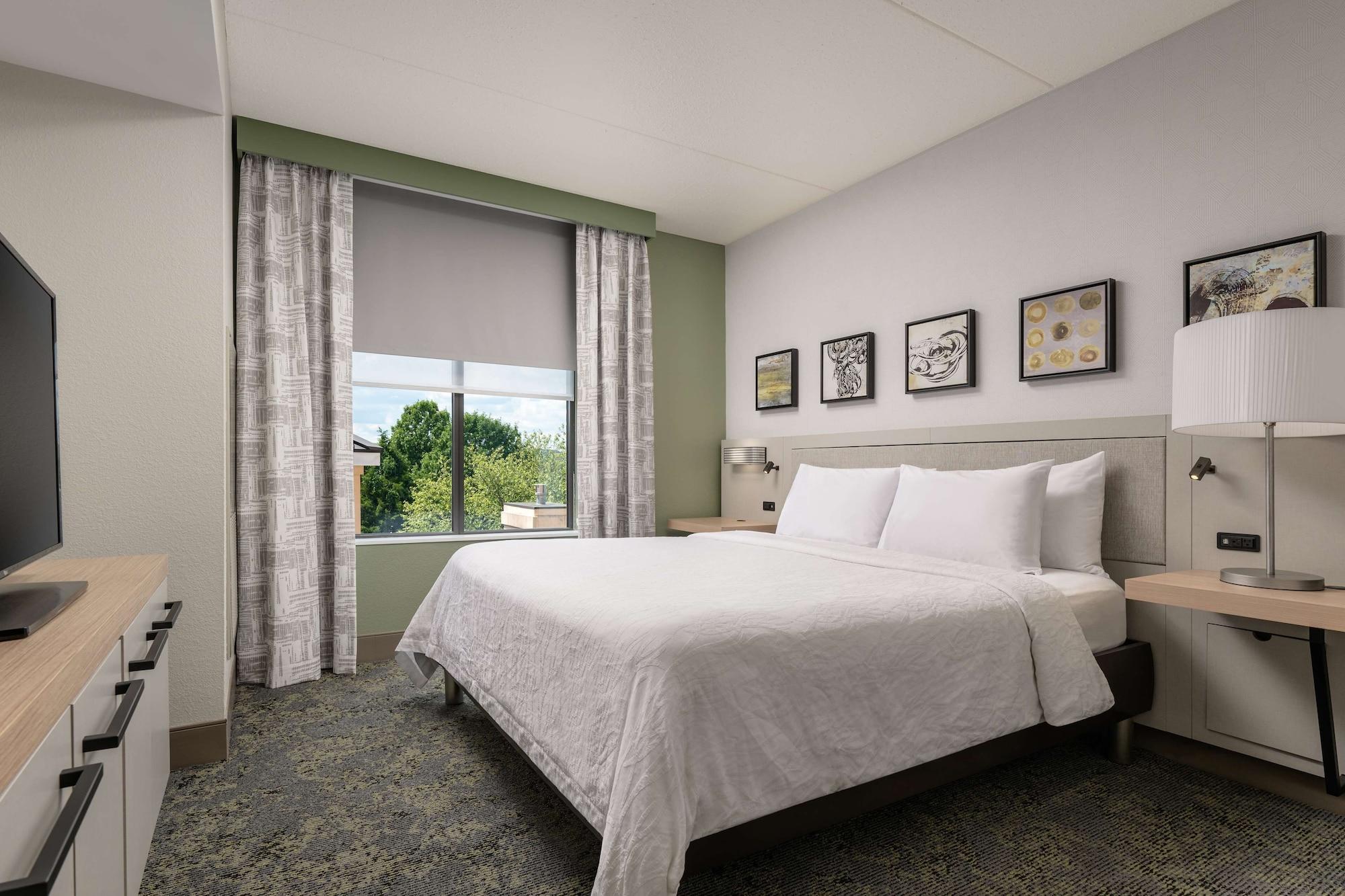 Hilton Garden Nashville/franklin-cool Springs Hotel 3*