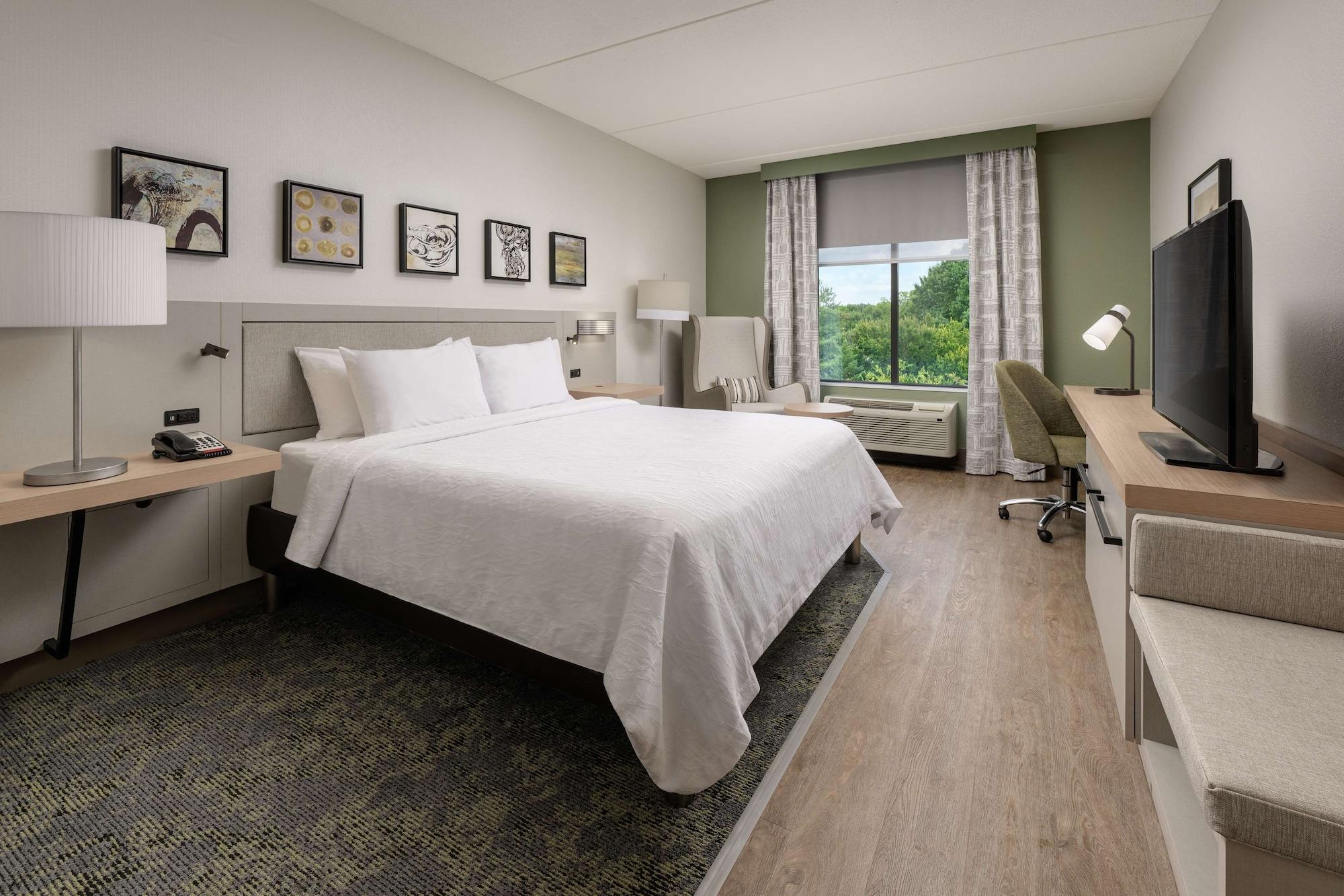 Hilton Garden Nashville/franklin-cool Springs 3*