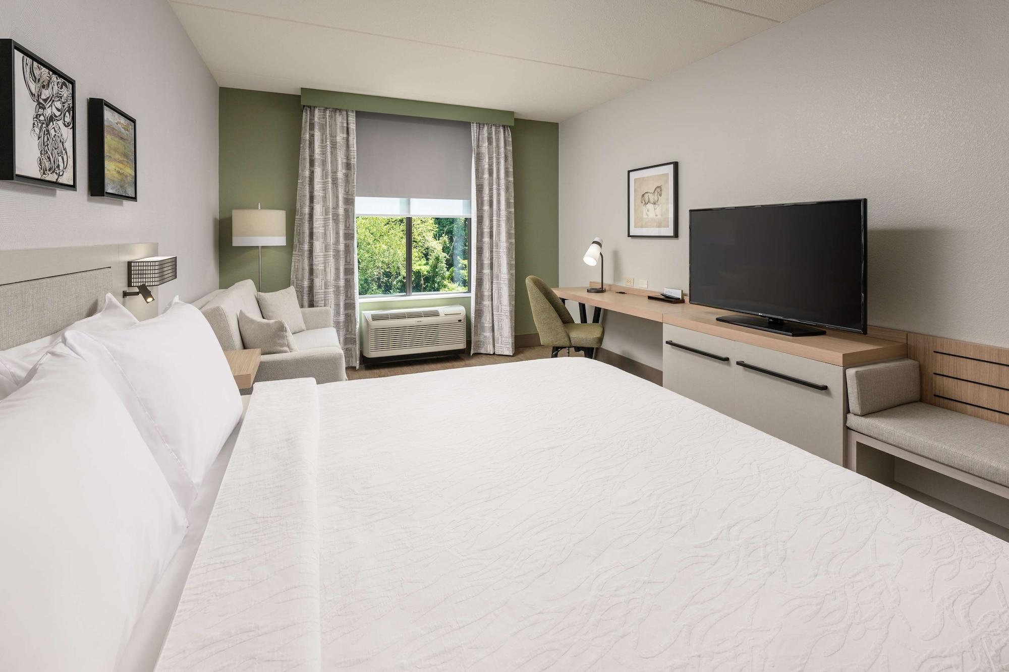 Hilton Garden Nashville/franklin-cool Springs Hotel