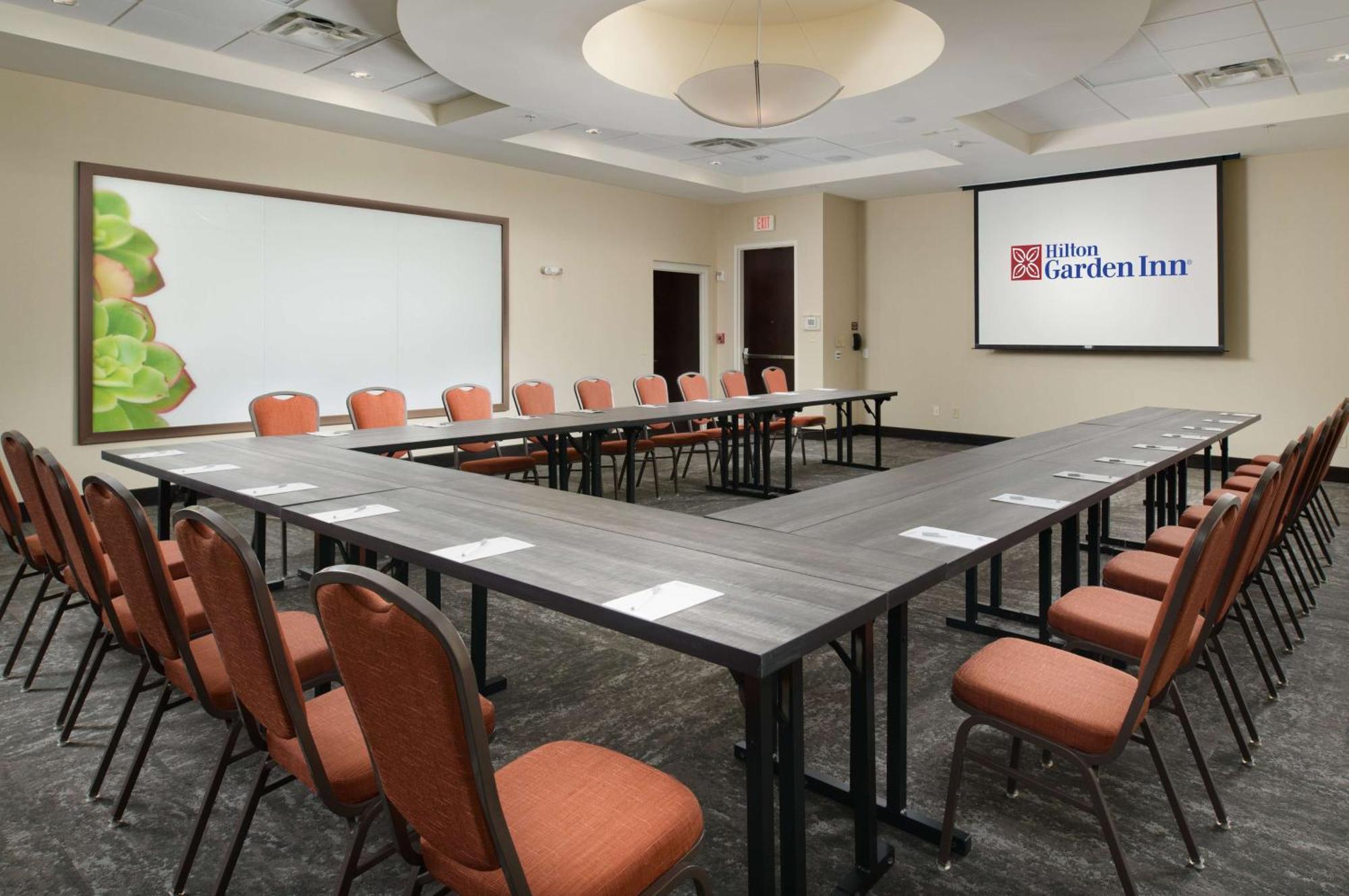 Hilton Garden Nashville/franklin-cool Springs Hotel