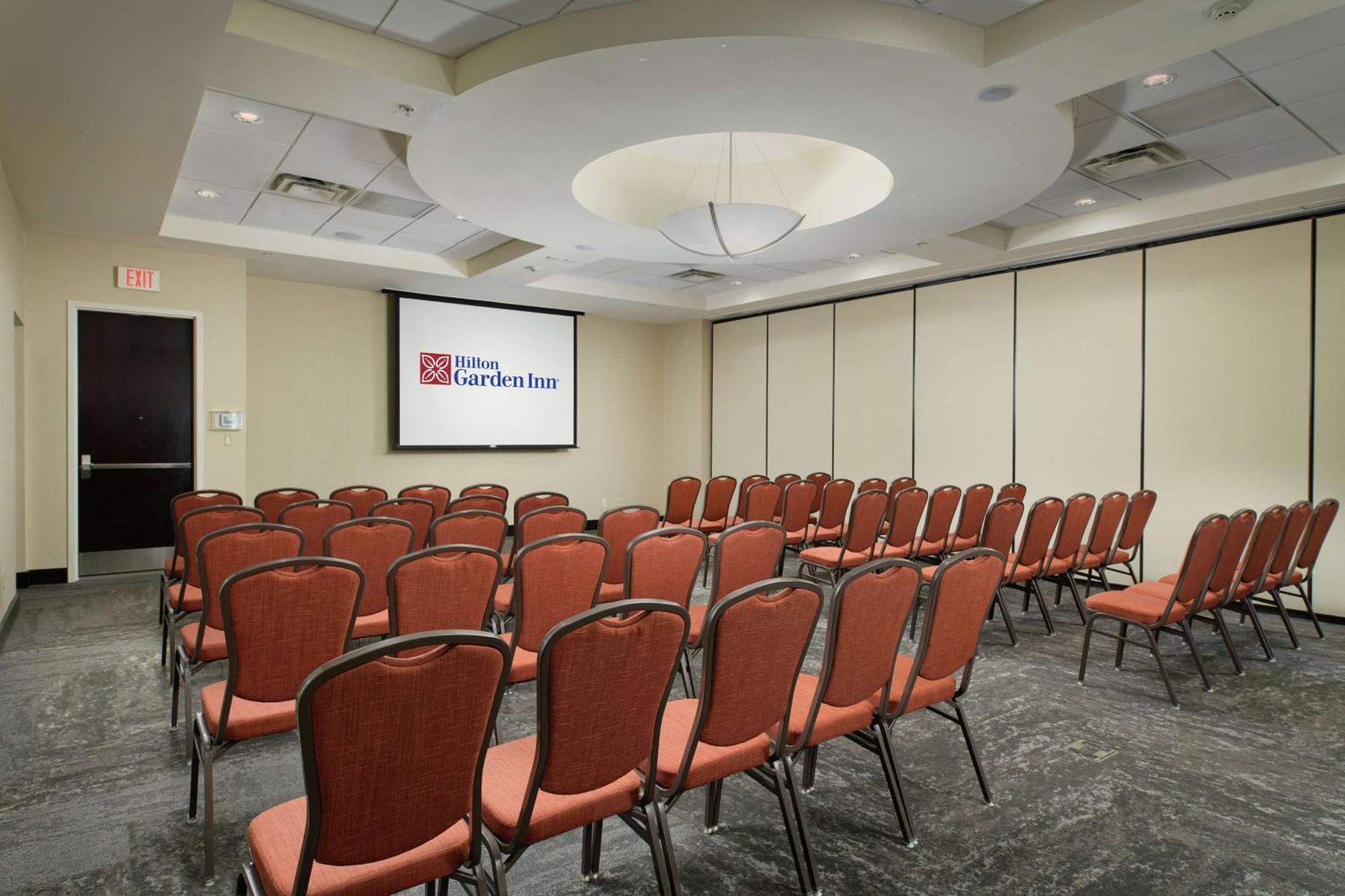 Hilton Garden Nashville/franklin-cool Springs 3*