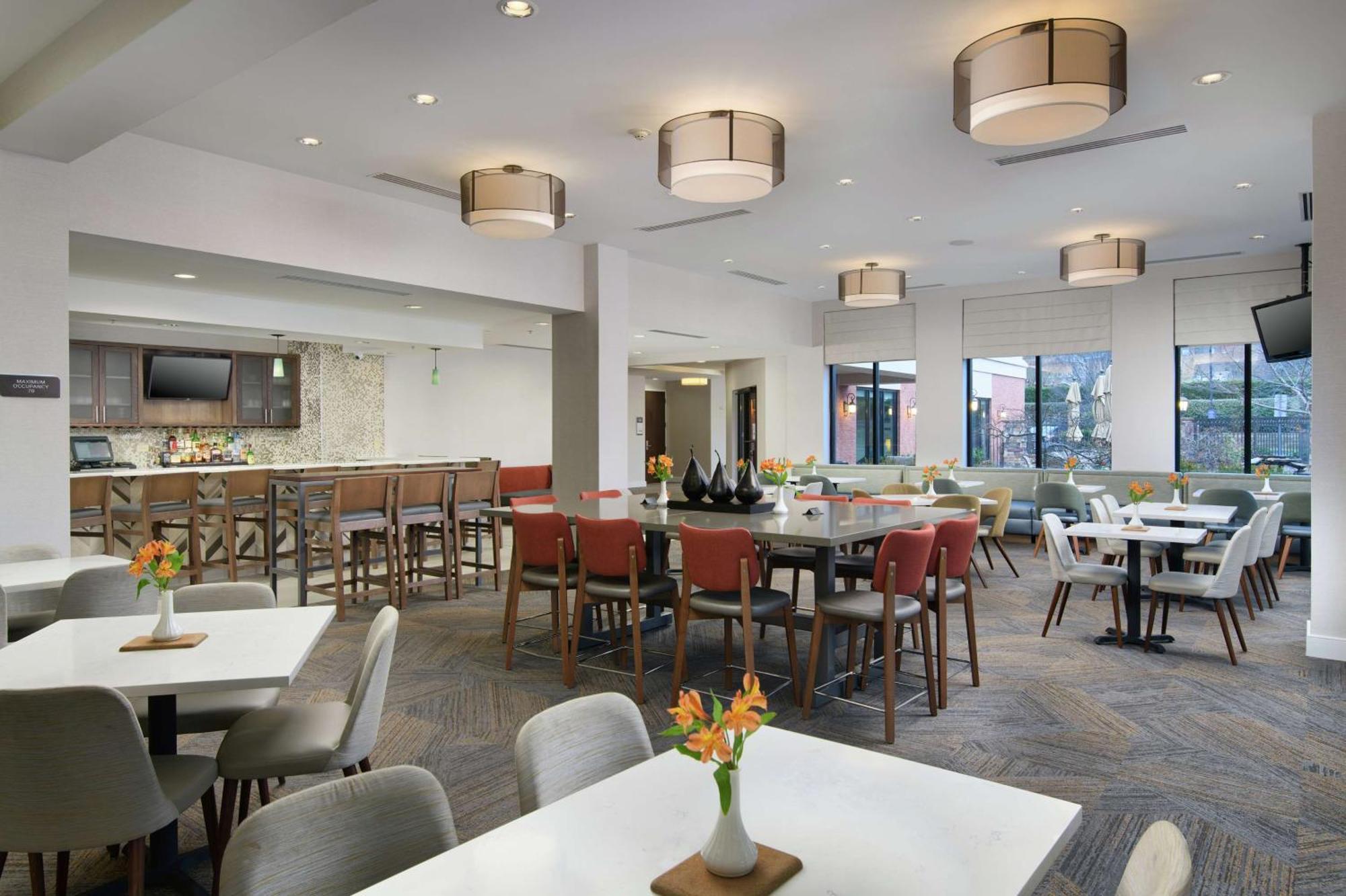 Hilton Garden Nashville/franklin-cool Springs Hotel 3*