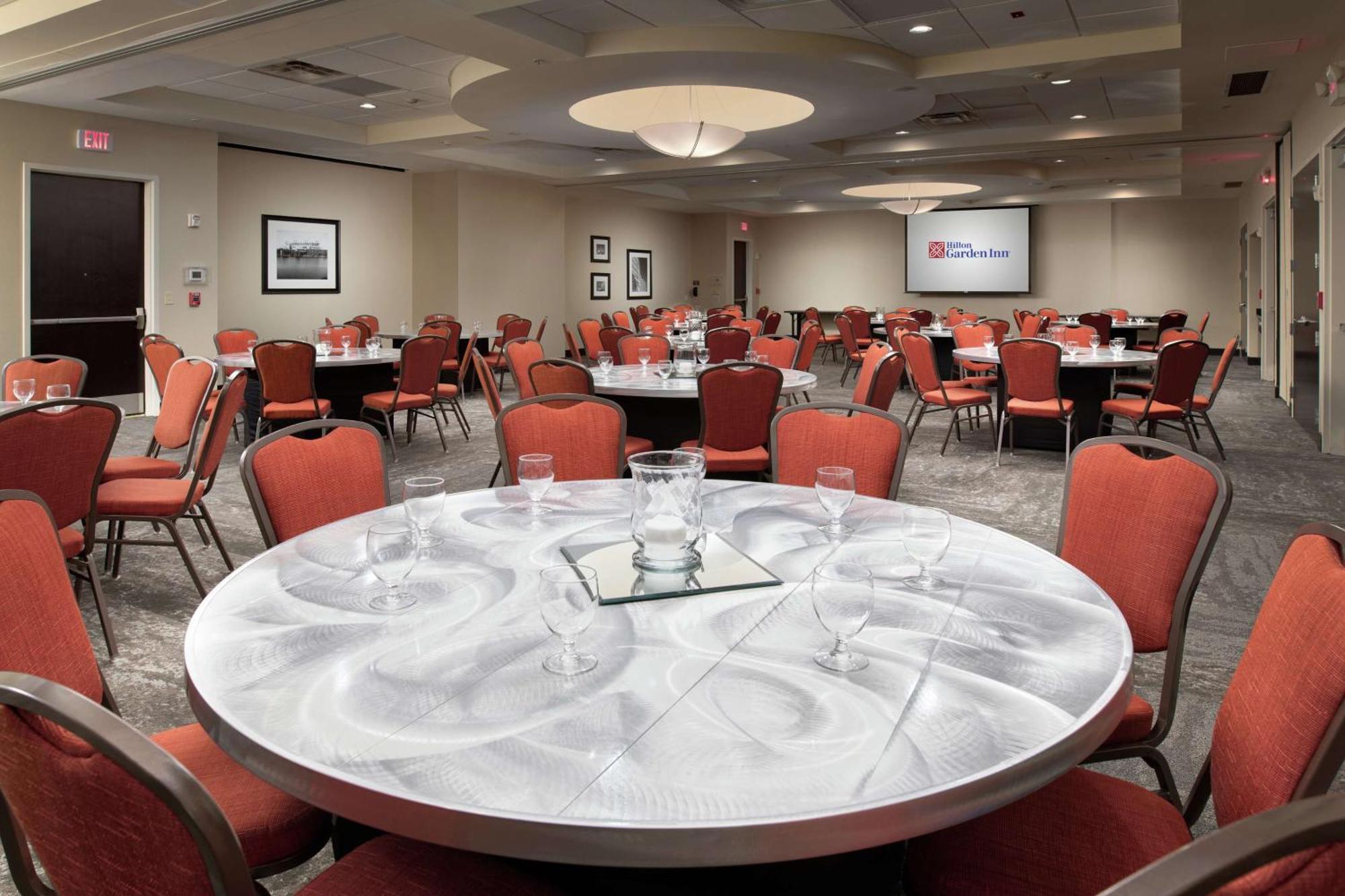 Hotel Hilton Garden Nashville/franklin-cool Springs 3*