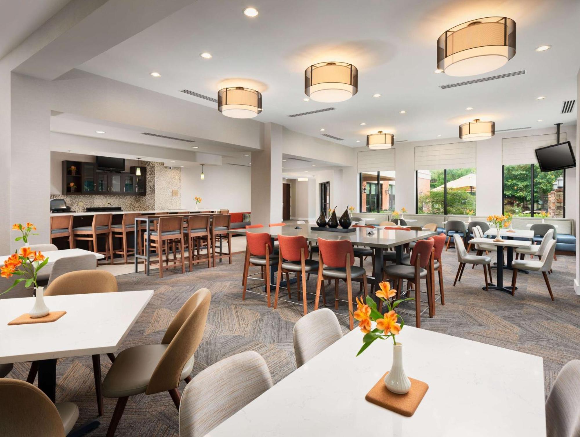 Hotel Hilton Garden Nashville/franklin-cool Springs Franklin