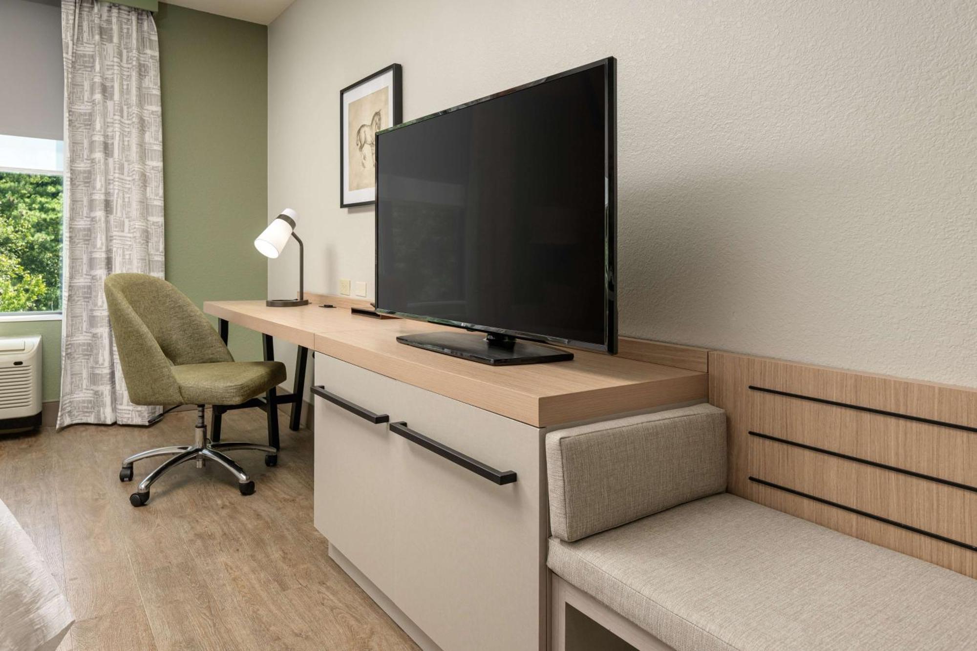 Hilton Garden Nashville/franklin-cool Springs 3* Franklin