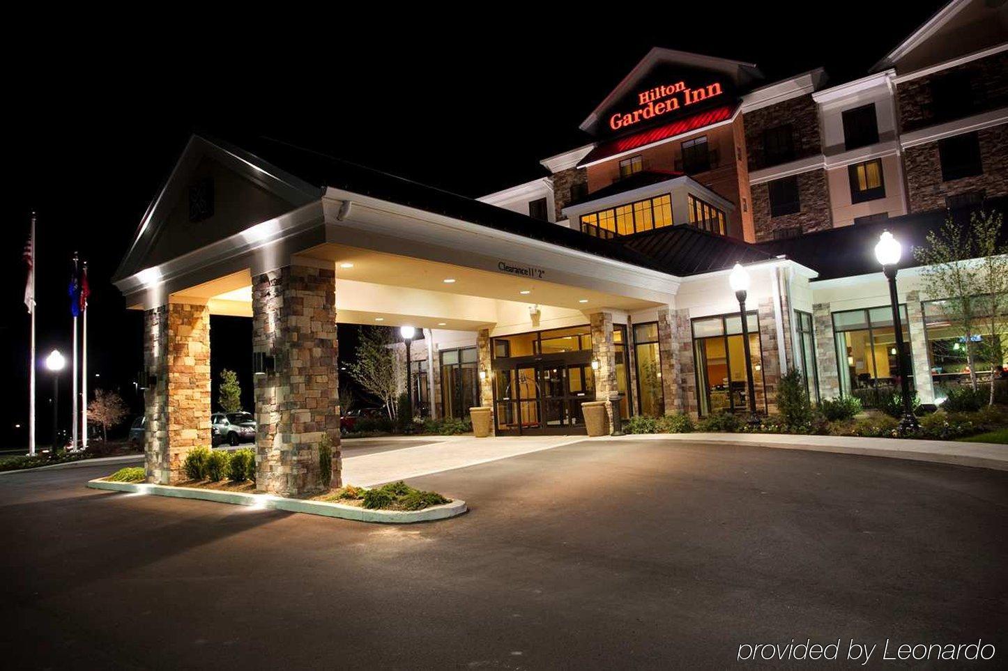 Hotel Hilton Garden Nashville/franklin-cool Springs