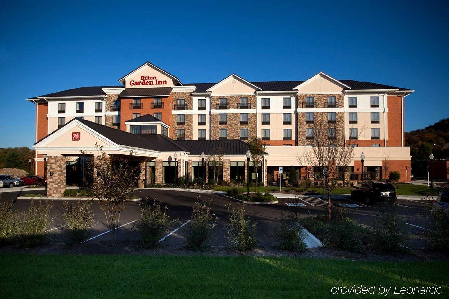 Hilton Garden Nashville/franklin-cool Springs 3* Franklin