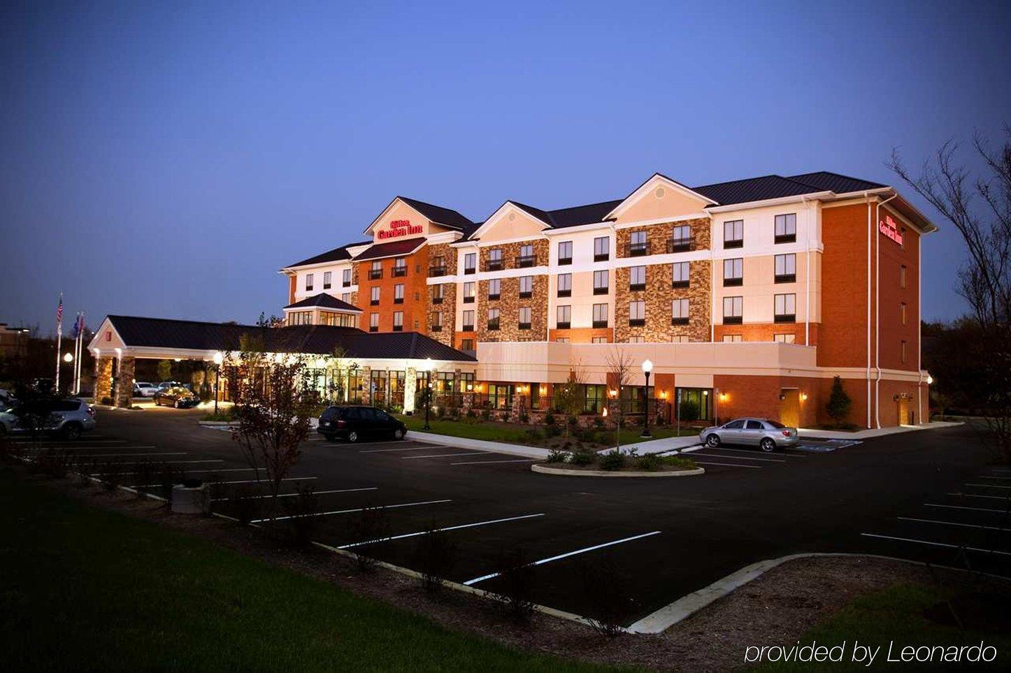 Hilton Garden Nashville/franklin-cool Springs Hotel 3*