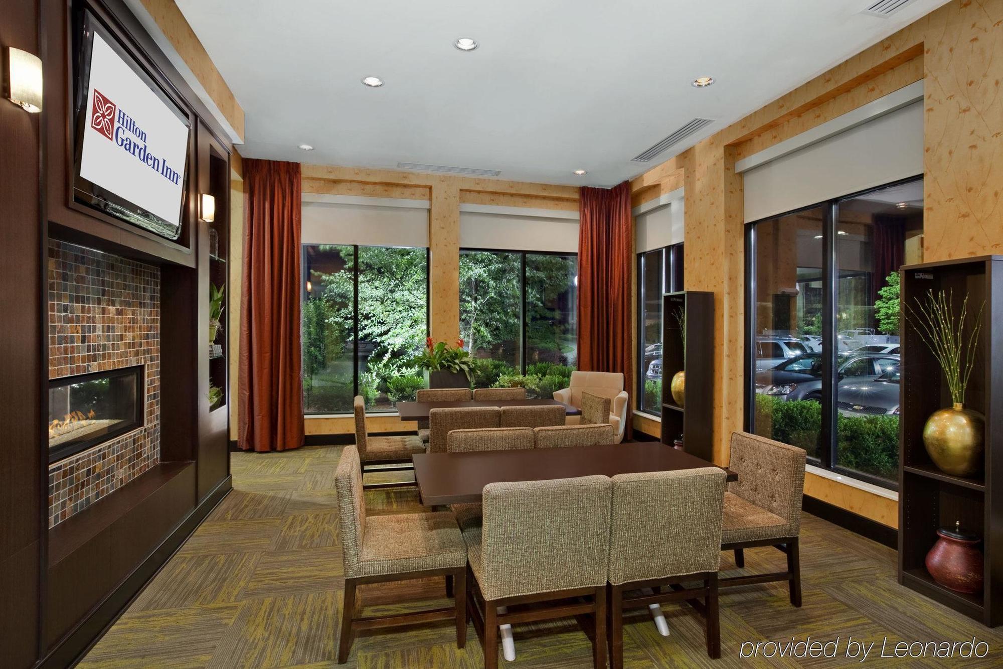 Hilton Garden Nashville/franklin-cool Springs 3*