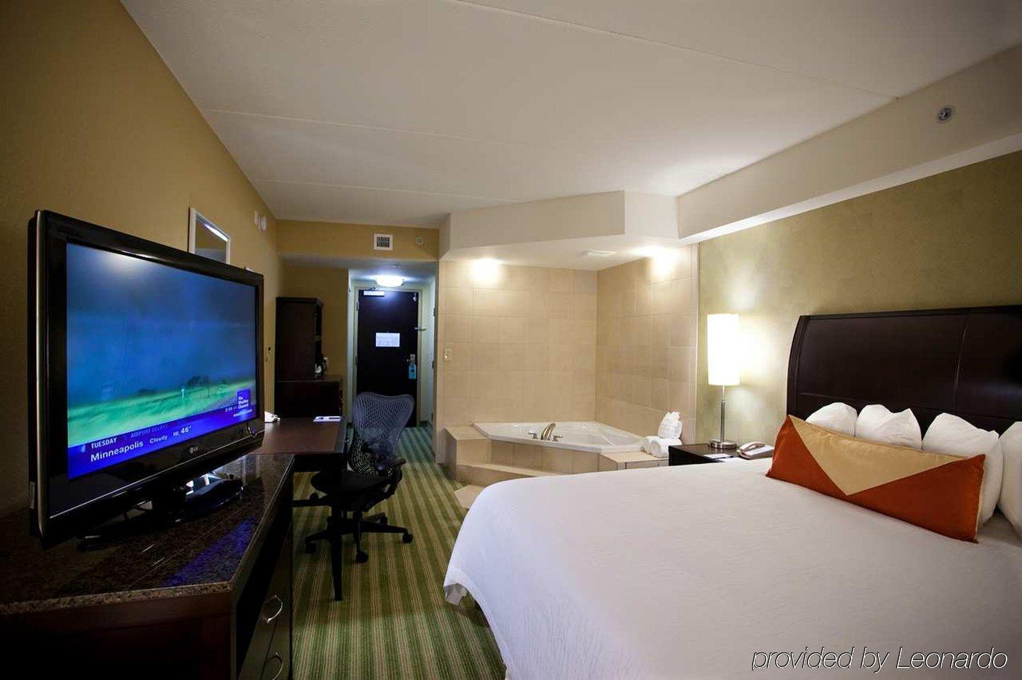 Hilton Garden Nashville/franklin-cool Springs Franklin