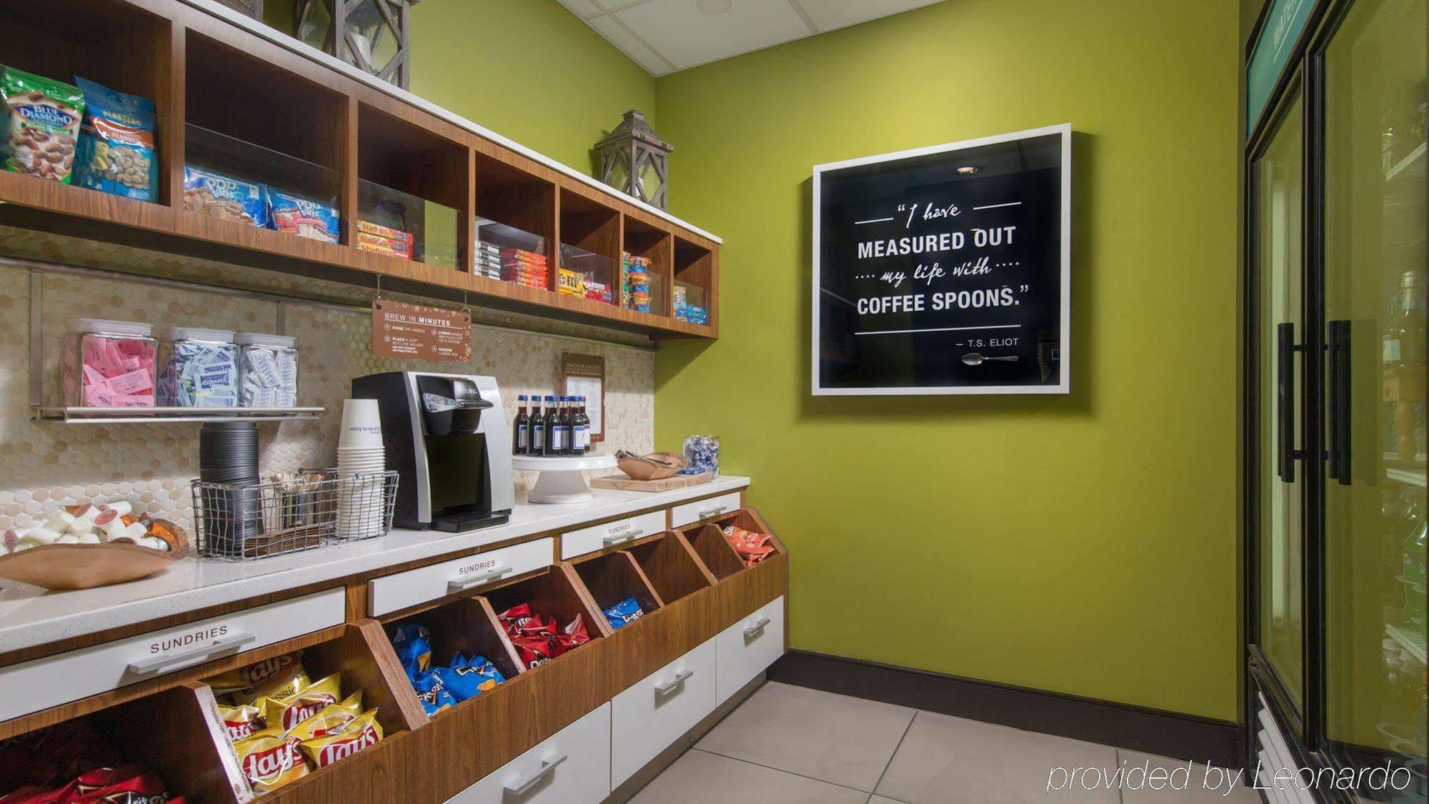 Hilton Garden Nashville/franklin-cool Springs Hotel 3*