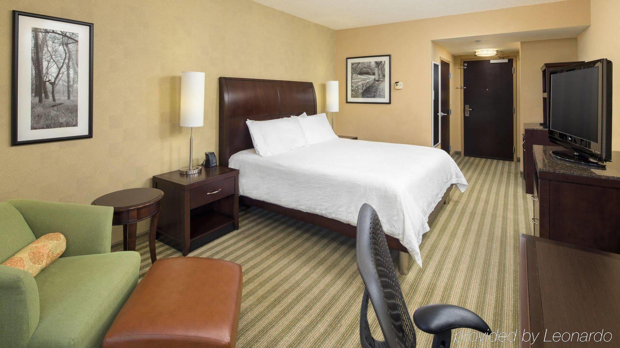 Hilton Garden Nashville/franklin-cool Springs