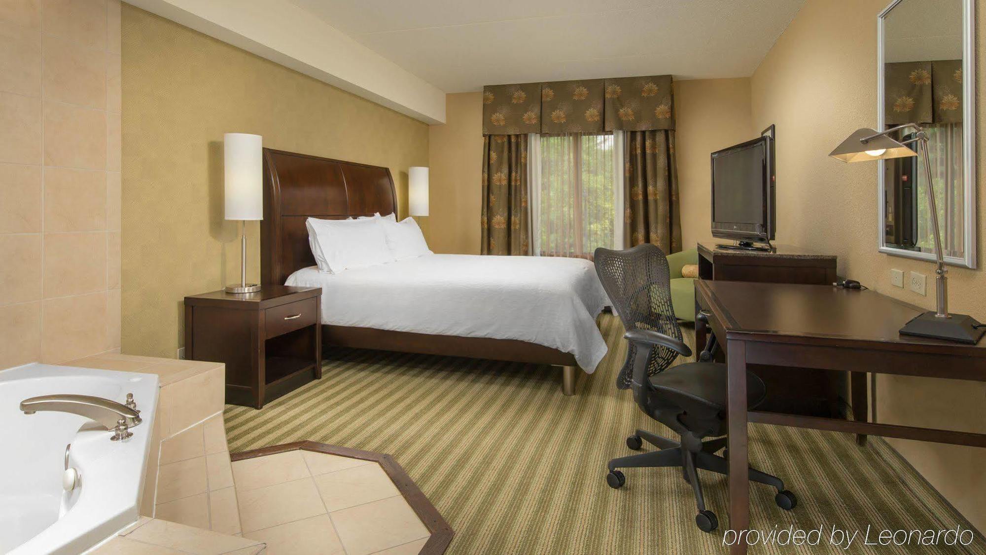 Hilton Garden Nashville/franklin-cool Springs Hotel