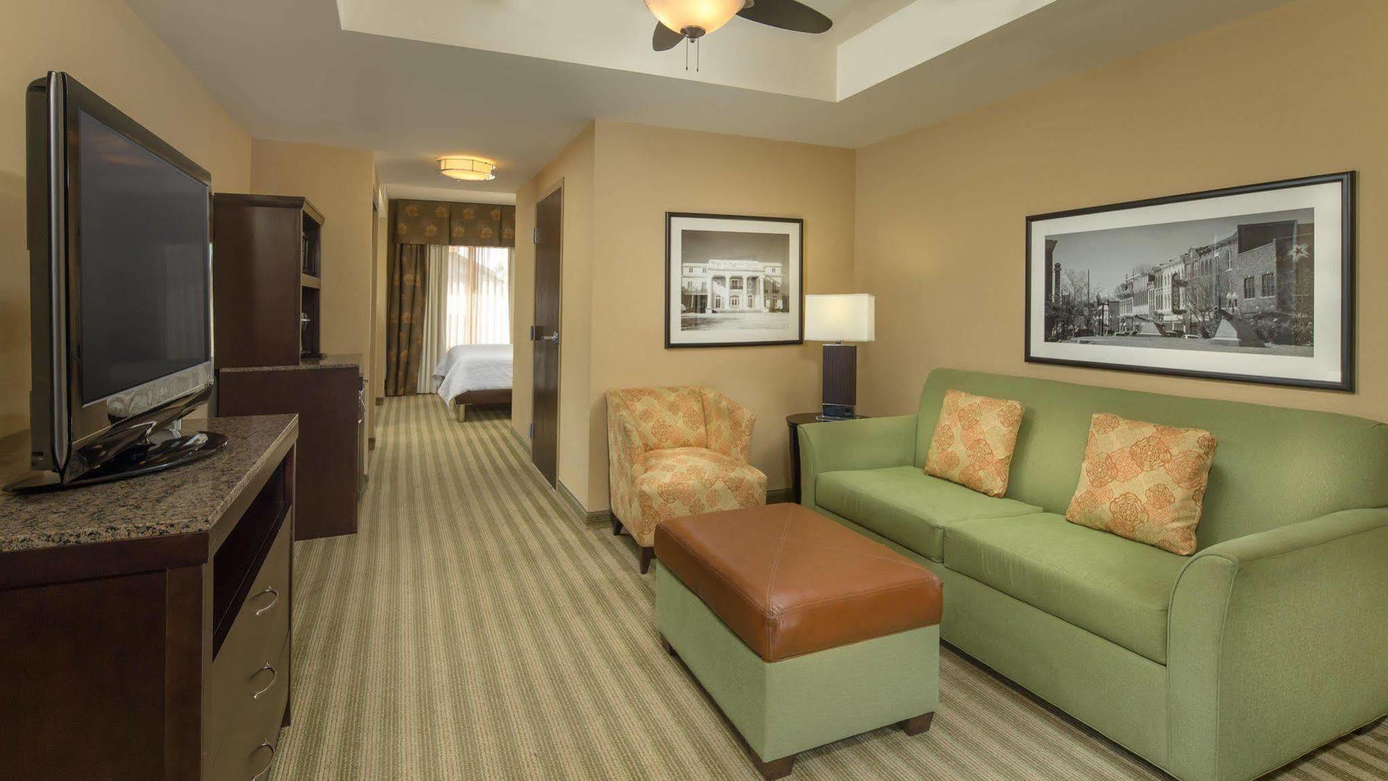 Hilton Garden Nashville/franklin-cool Springs