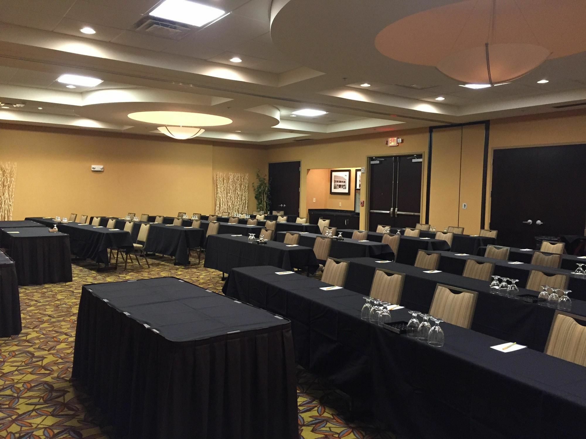 Hilton Garden Nashville/franklin-cool Springs Hotel Franklin