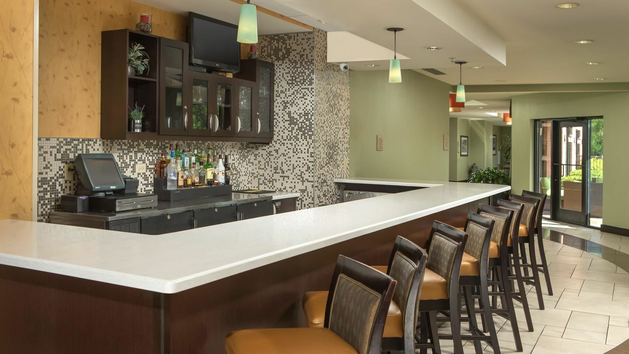Hilton Garden Nashville/franklin-cool Springs 3*