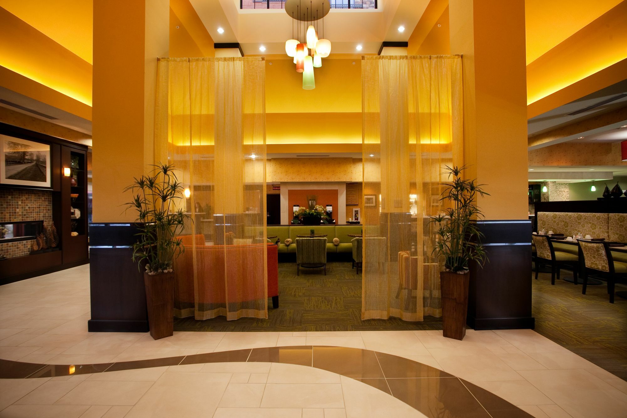 Hilton Garden Nashville/franklin-cool Springs Franklin
