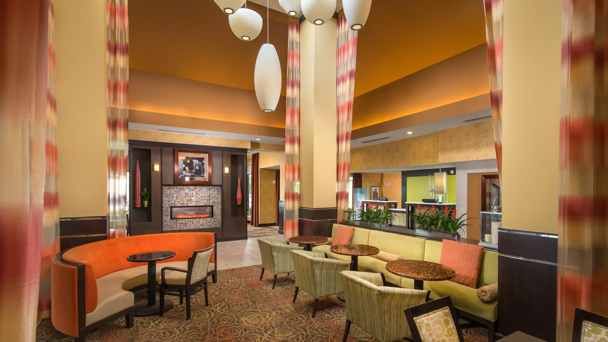 Hilton Garden Nashville/franklin-cool Springs 3*