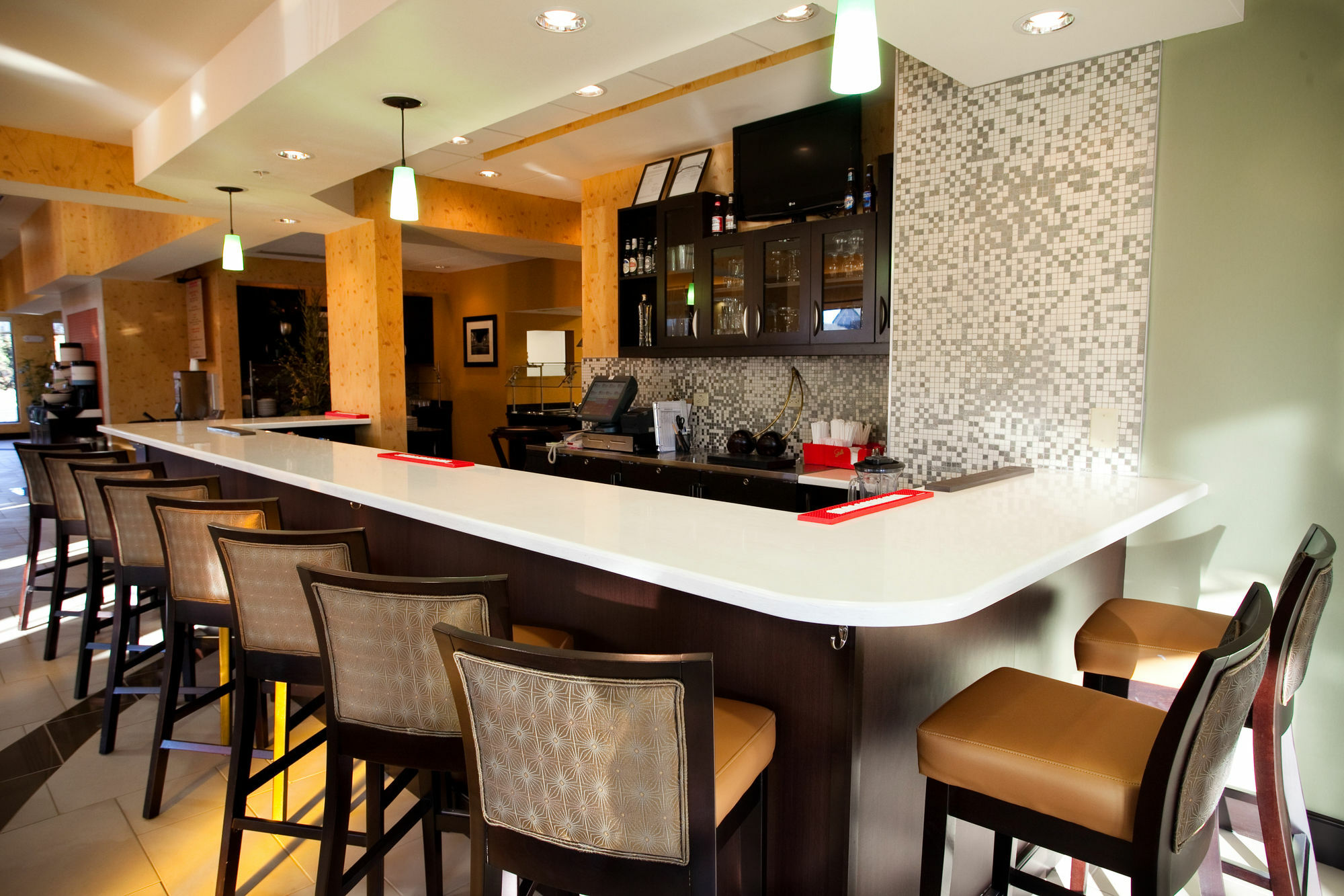 Hilton Garden Nashville/franklin-cool Springs Hotel