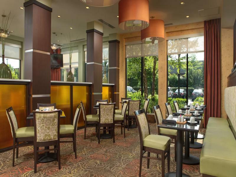 Hilton Garden Nashville/franklin-cool Springs