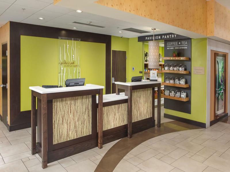Hilton Garden Nashville/franklin-cool Springs Hotel 3*