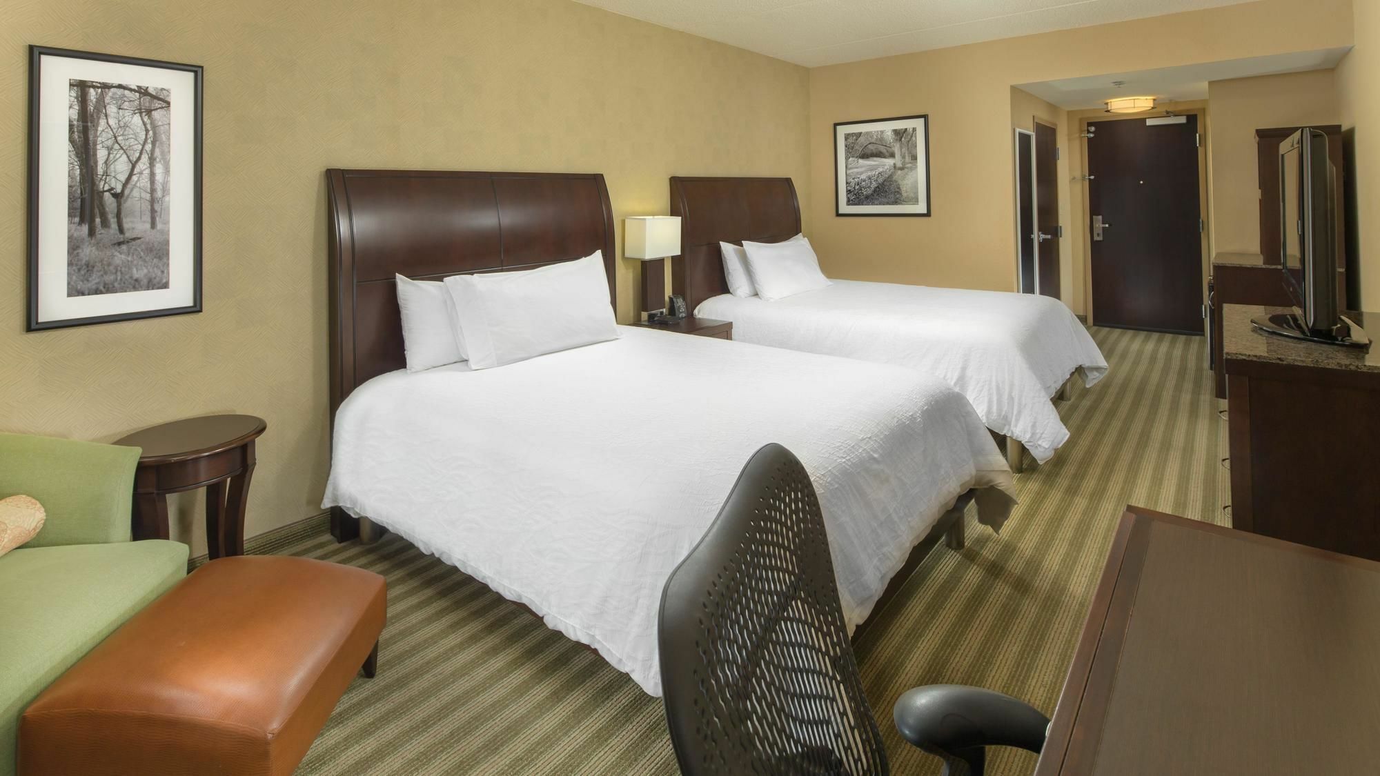 Hilton Garden Nashville/franklin-cool Springs Hotel 3*