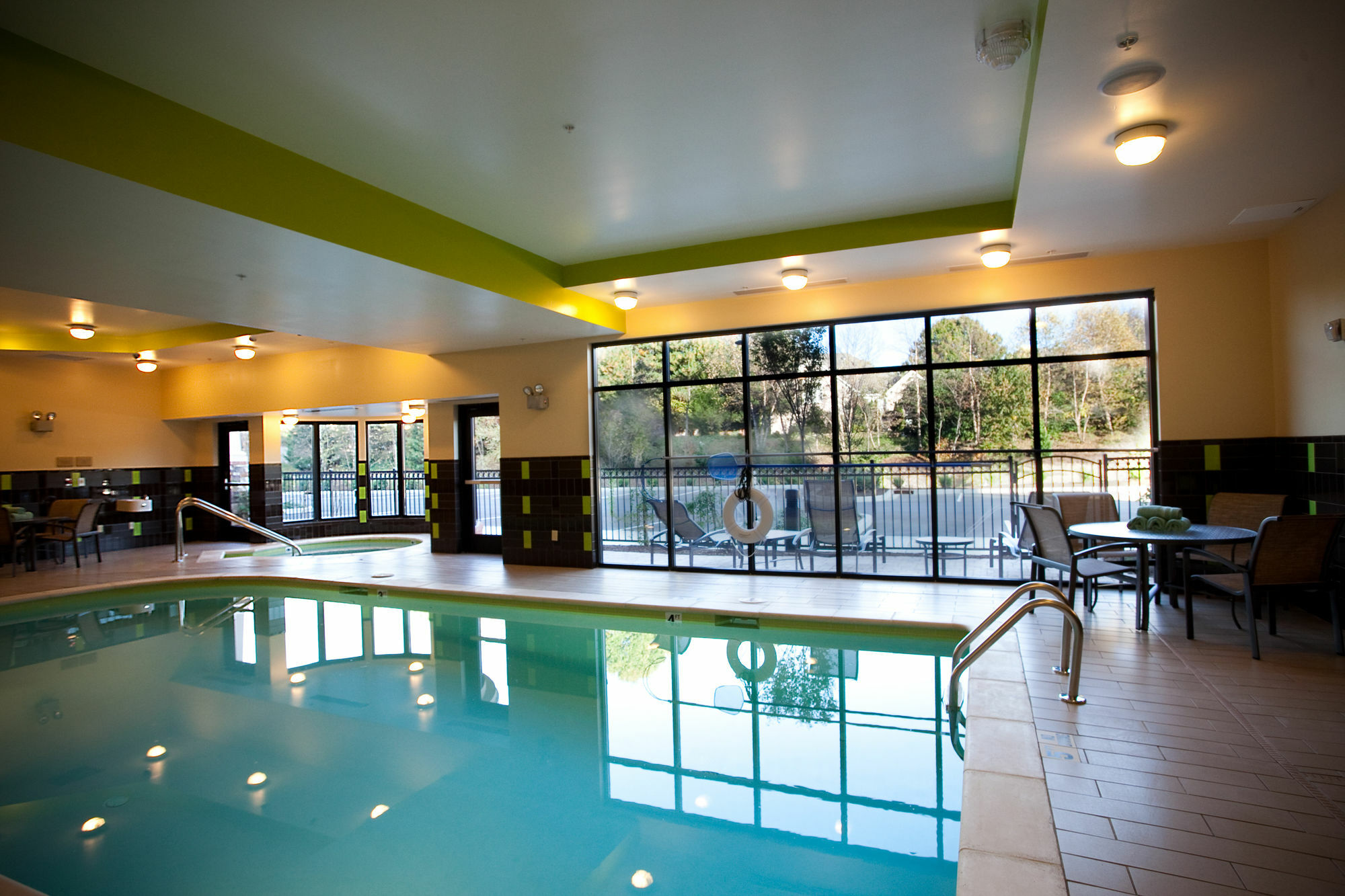 Hilton Garden Nashville/franklin-cool Springs 3* Franklin