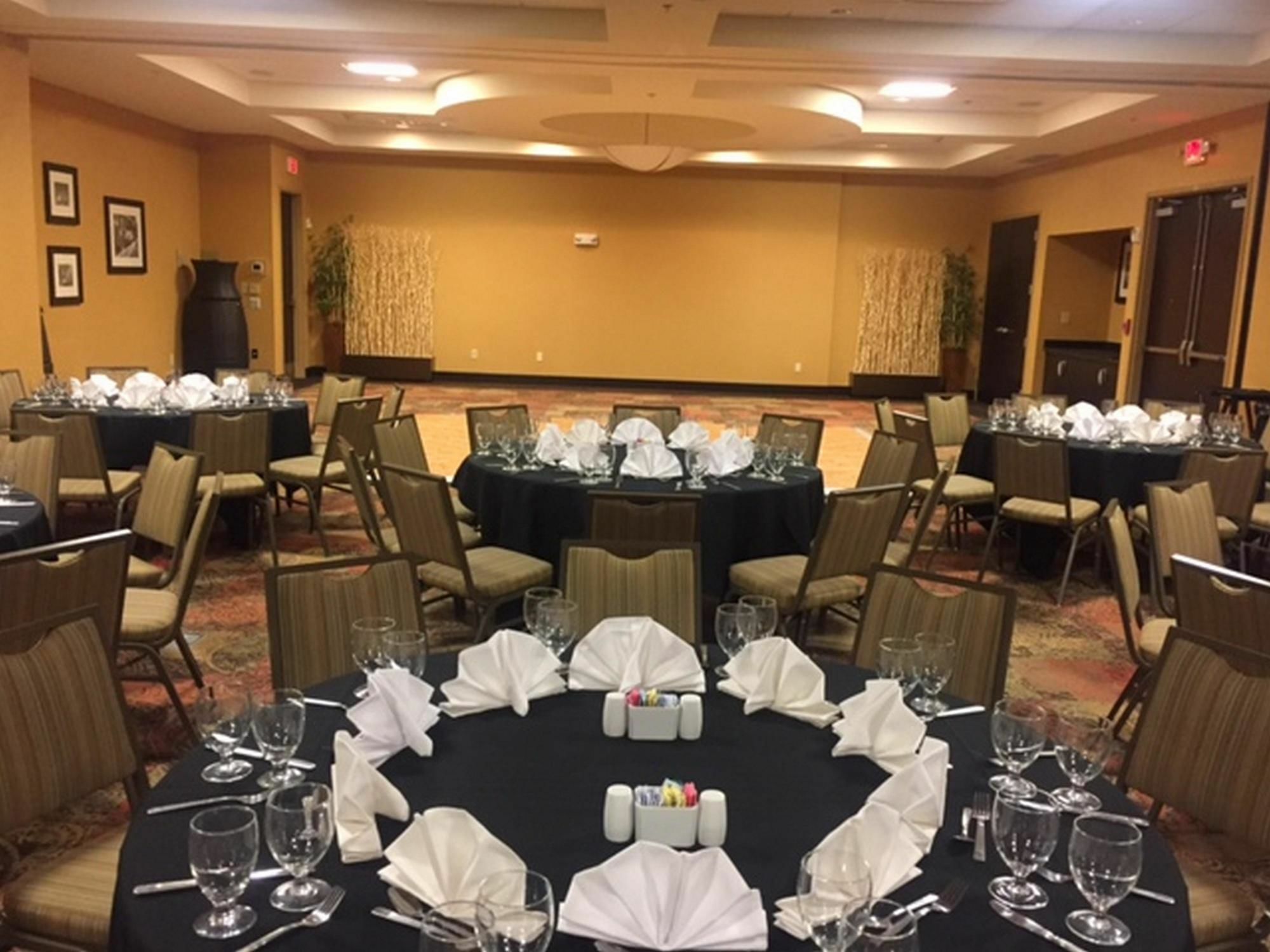 Hilton Garden Nashville/franklin-cool Springs 3* Franklin