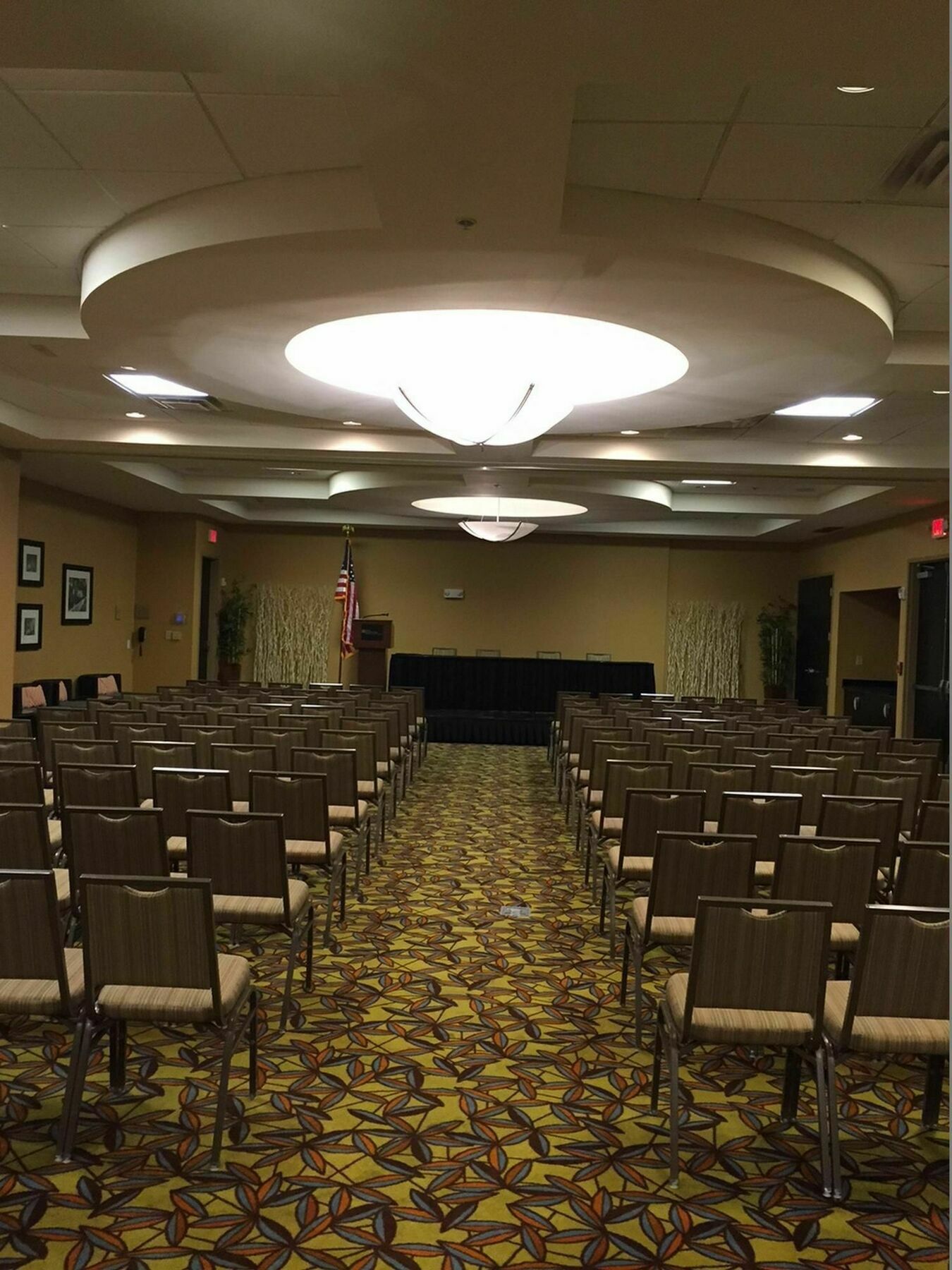 Hilton Garden Nashville/franklin-cool Springs Hotel Franklin